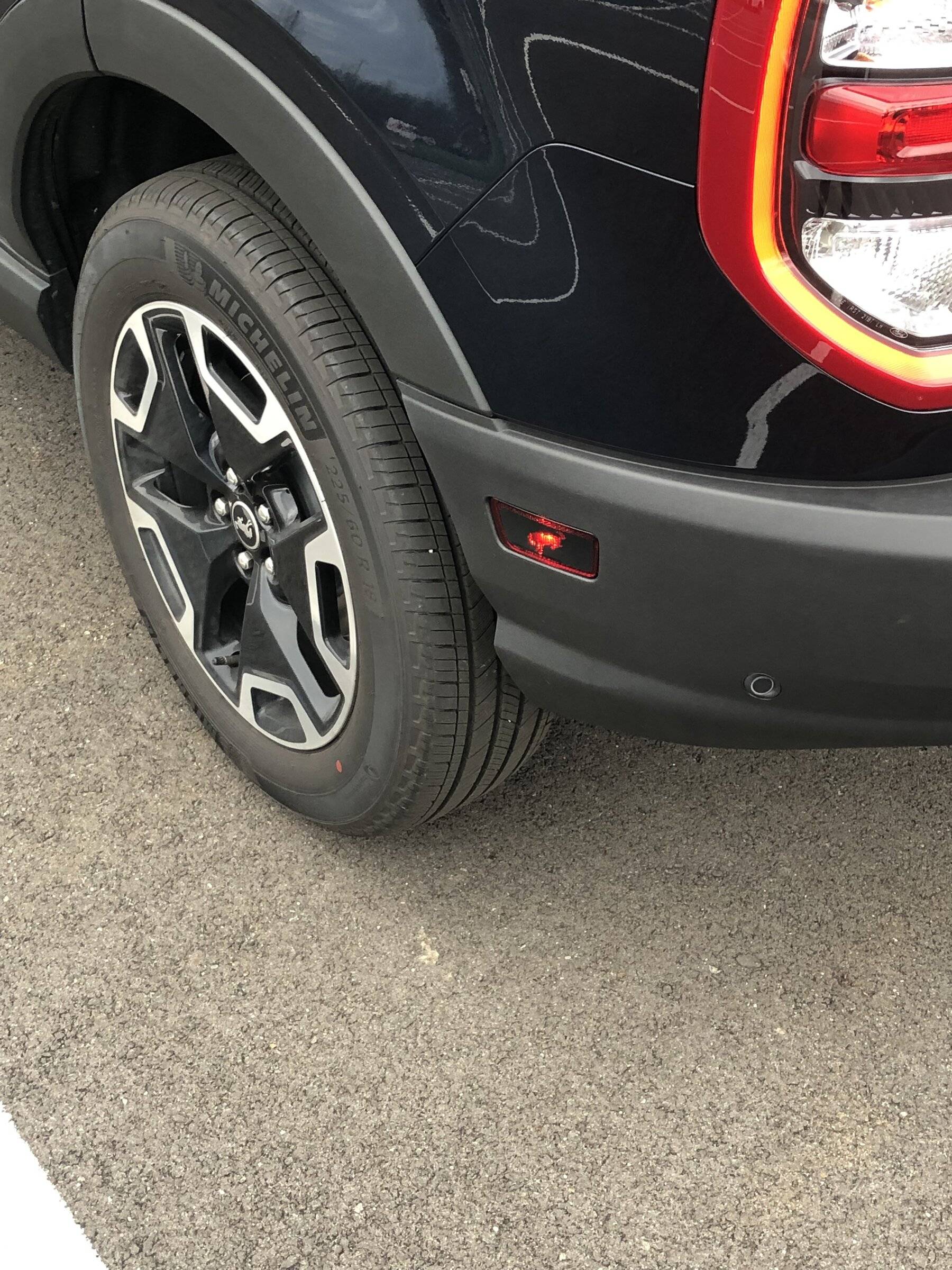 Ford Bronco Sport What did you do TO your Bronco Sport today? 1649907251204