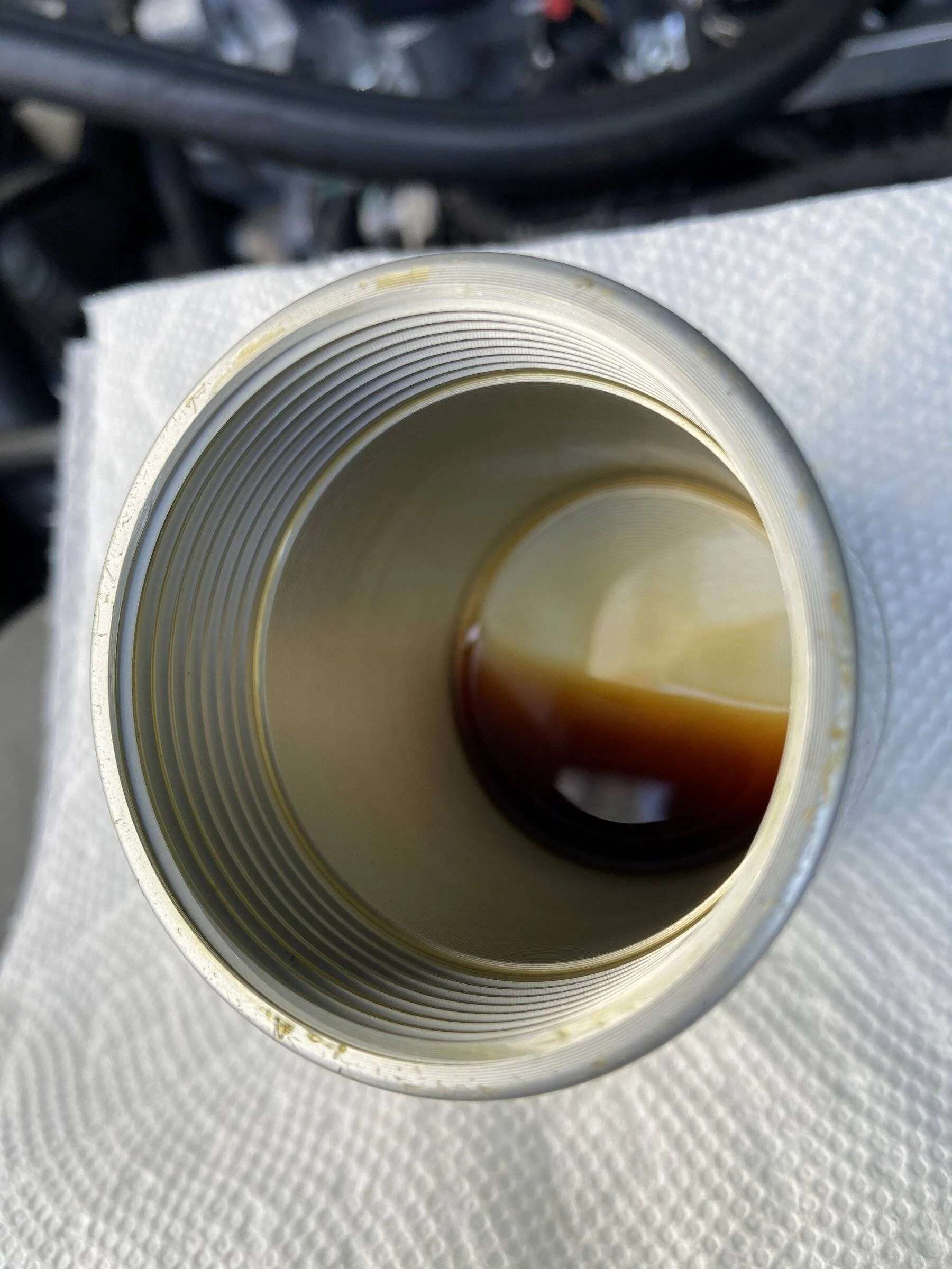 Ford Bronco Sport Oil catch can 2AAEA65C-B1EC-4E64-BC1C-D6F48ED33B72