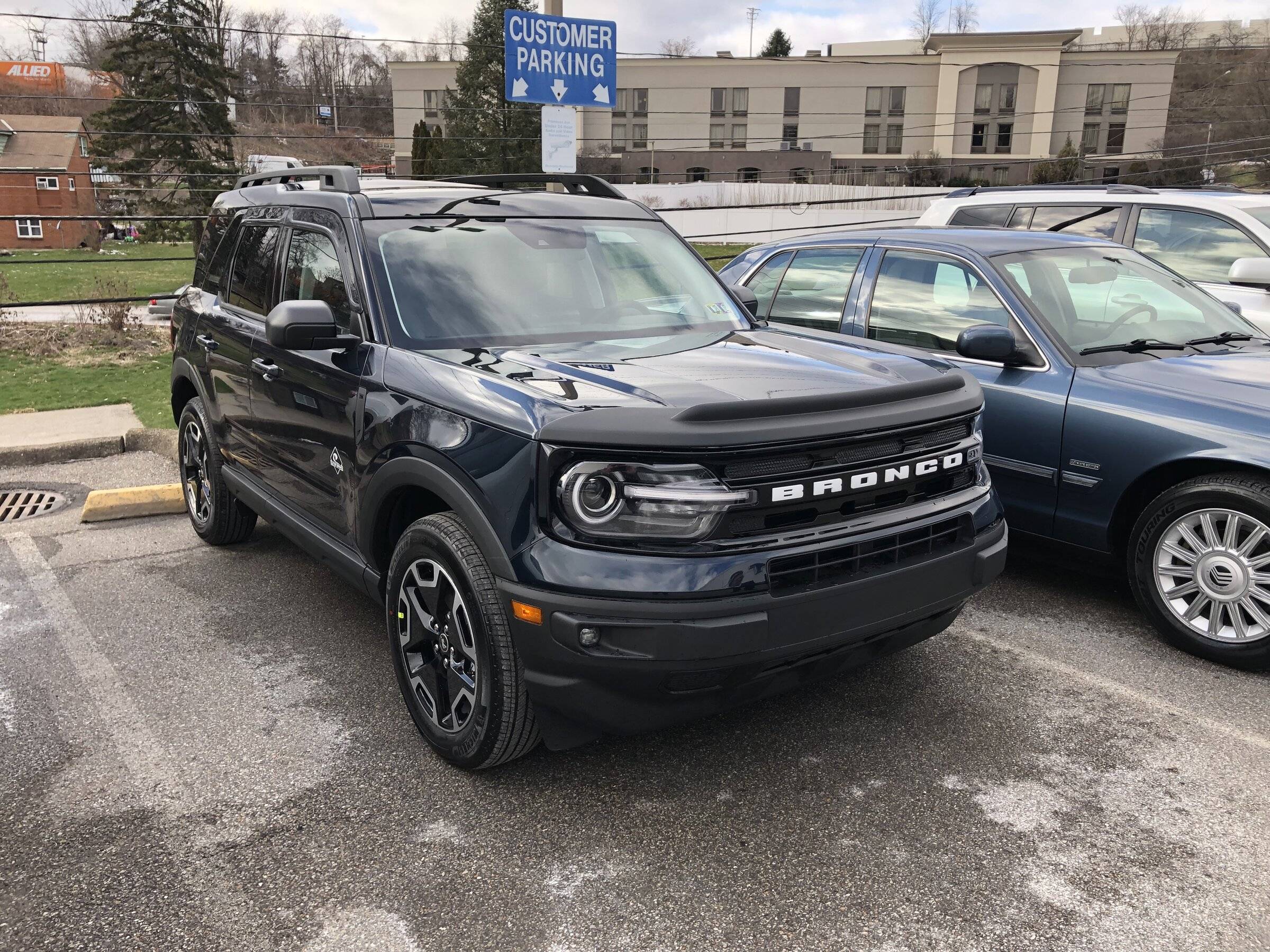 Ford Bronco Sport Suddenly feeling stuck between BS OB vs BS BL!! IMG-1390