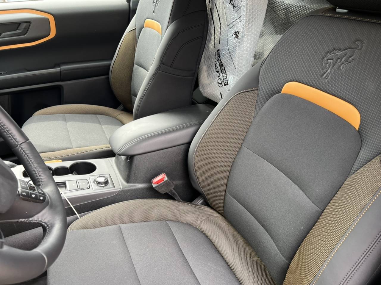 Ford Bronco Sport Bronco Sport Badlands 2022 - $42800 AB538036-0F7C-4D2E-A3C6-349470FA29C6