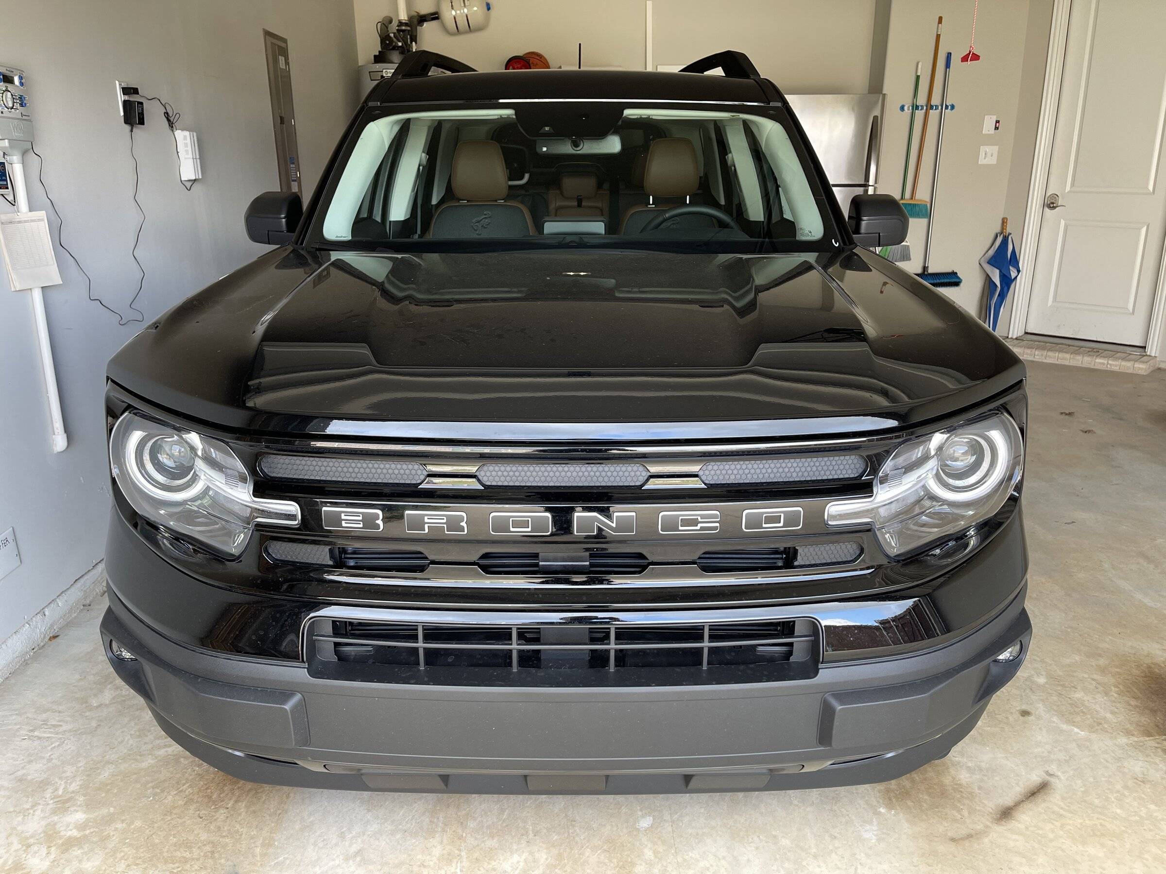 Ford Bronco Sport Official SHADOW BLACK Bronco Sport Thread B3C0EBAD-24A3-4B2D-ACA4-79655514D15D