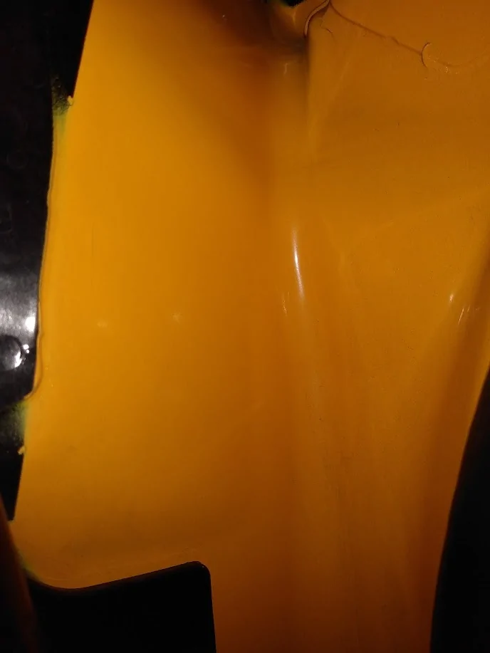 Ford Bronco Sport Cyber Orange with Gray Roof?? IMG_20220416_084911712