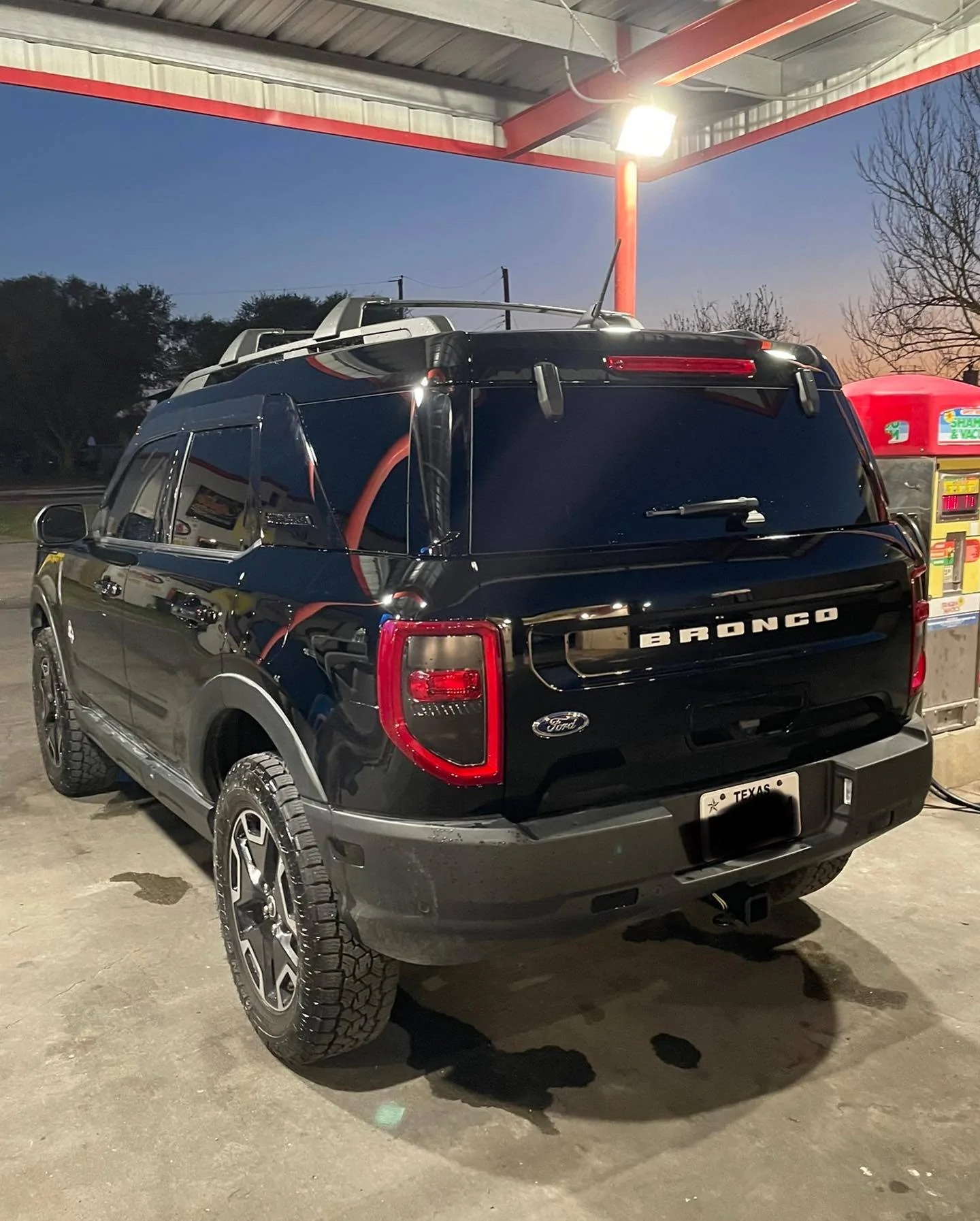 Ford Bronco Sport Official SHADOW BLACK Bronco Sport Thread 5F77A0AD-4CC3-4AD6-9D17-F4FD21D03218