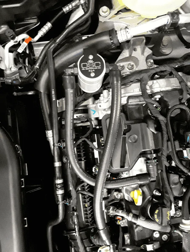 Ford Bronco Sport What did you do TO your Bronco Sport today? 1650138013212