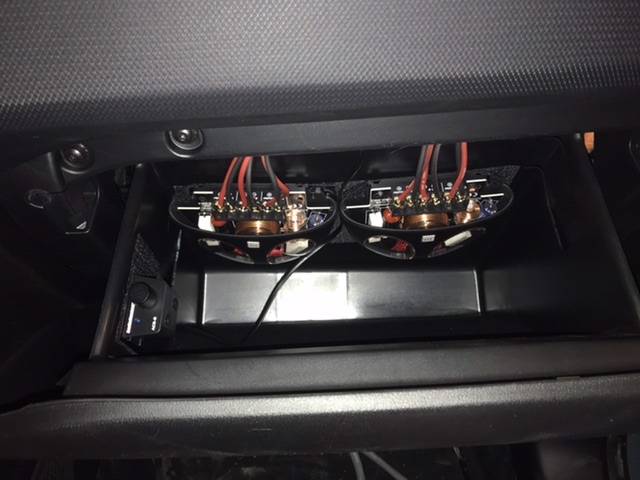 Ford Bronco Sport Installing aftermarket speakers and sub in Bronco Sport! 0CBC1D5D-6044-46C5-AAD3-BC3A1F571C15