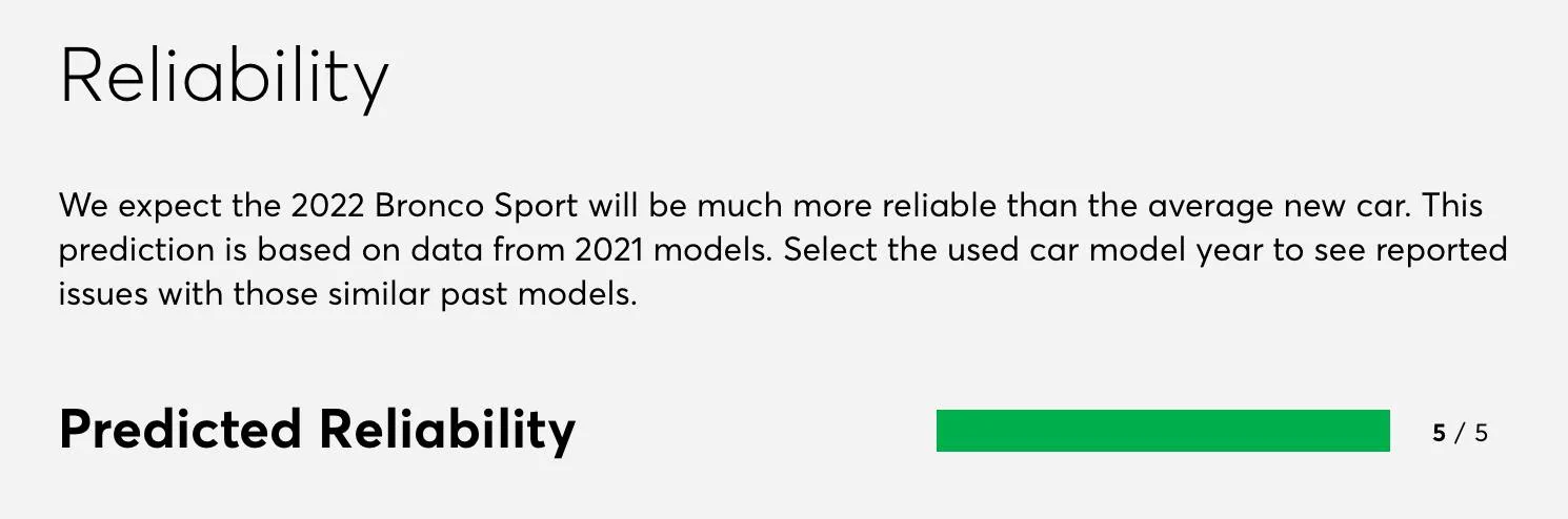 Ford Bronco Sport Reliability?  Worried :( A82D0561-31C7-475D-82F9-CDF12B66B2F0