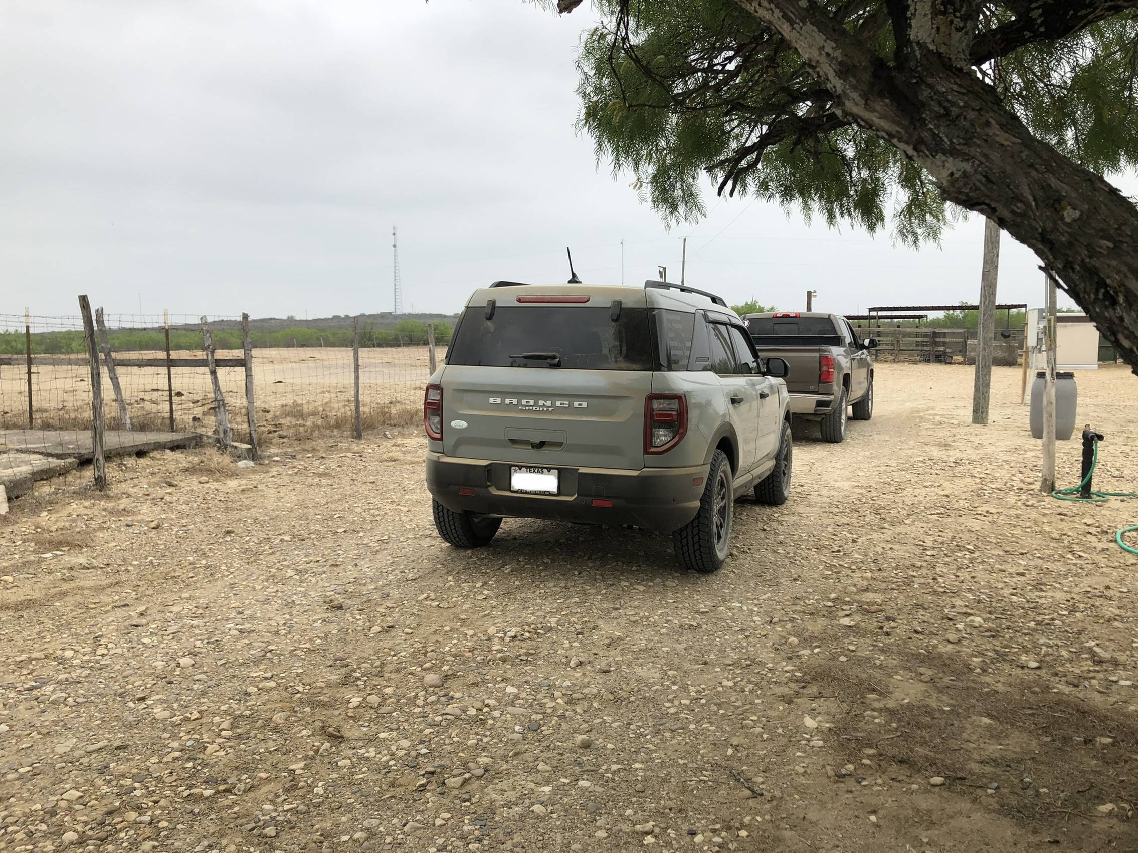 Ford Bronco Sport WHERE did you go with your Bronco Sport today? 1931BF95-1021-49A7-B9E8-DEE71BF8BDA4