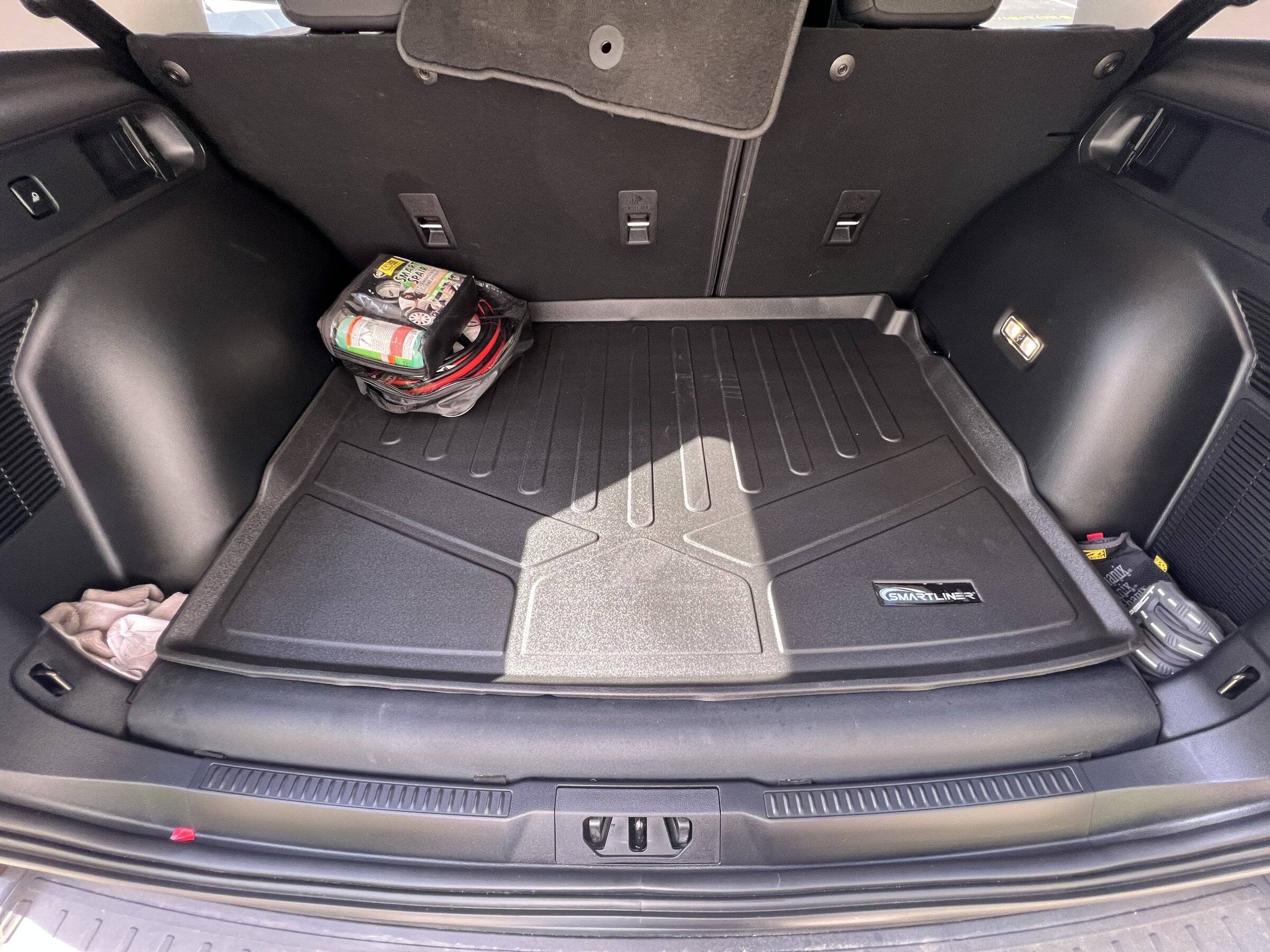 Ford Bronco Sport What did you do TO your Bronco Sport today? 22-04-18 16-37-04 0932