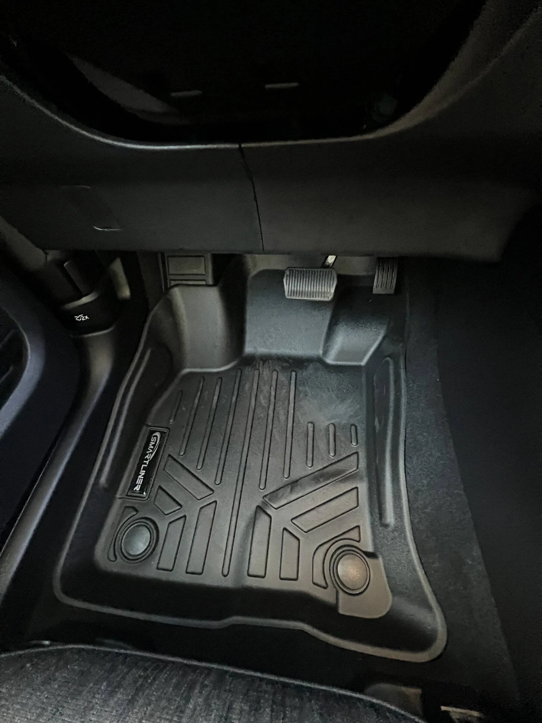 Ford Bronco Sport What did you do TO your Bronco Sport today? 22-04-18 16-36-01 0929