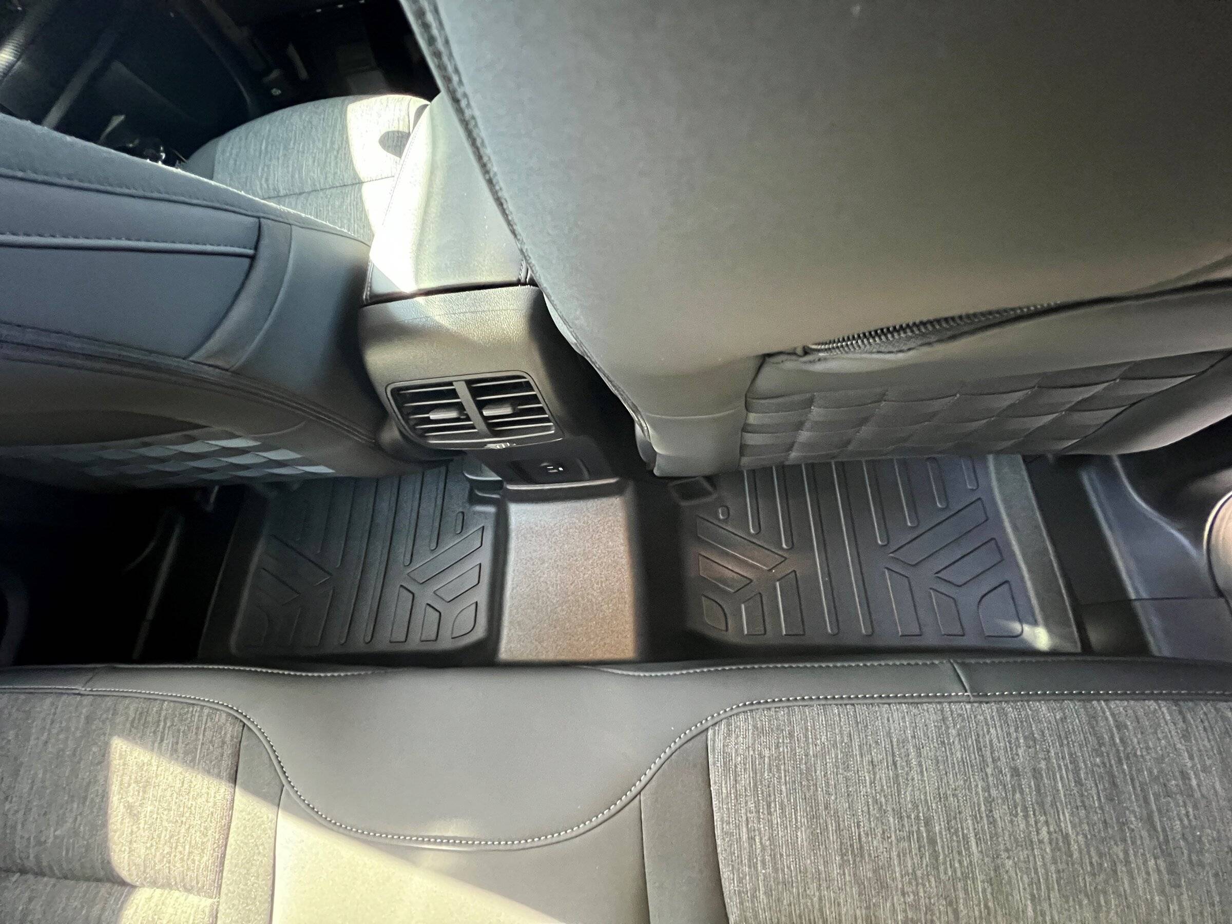 Ford Bronco Sport What did you do TO your Bronco Sport today? 22-04-18 16-36-14 0930