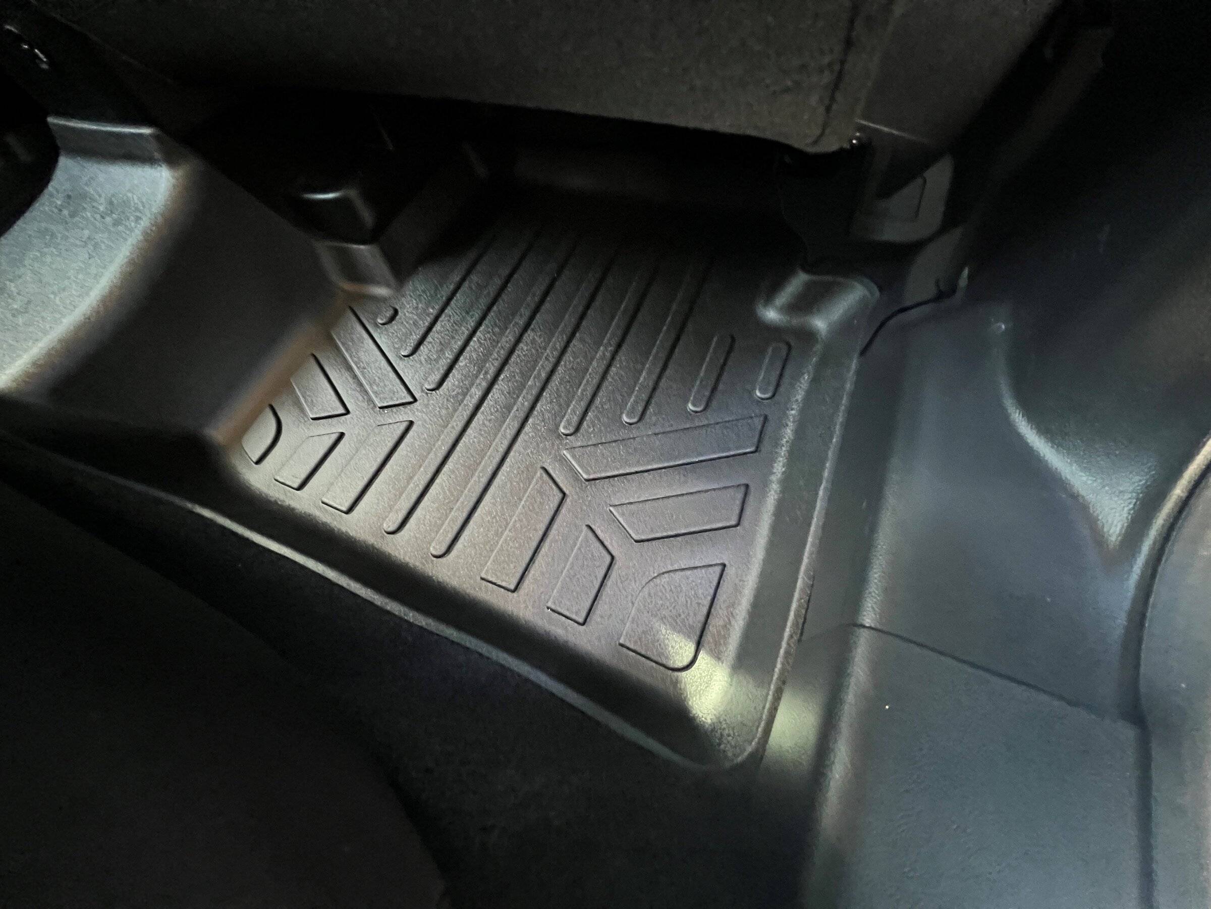 Ford Bronco Sport What did you do TO your Bronco Sport today? 22-04-18 16-36-18 0931