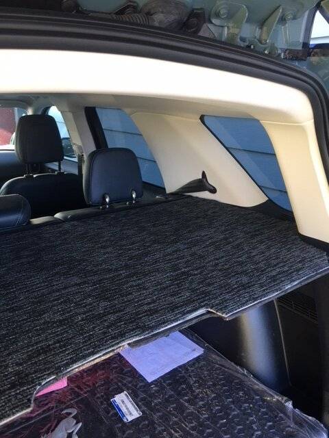 Ford Bronco Sport Removeable Cargo Cover in 21 First Edition bronco5.JPG