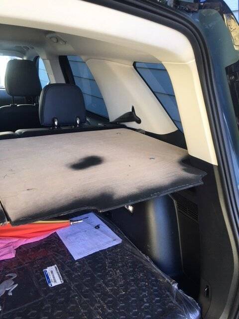 Ford Bronco Sport Removeable Cargo Cover in 21 First Edition bronco3.JPG