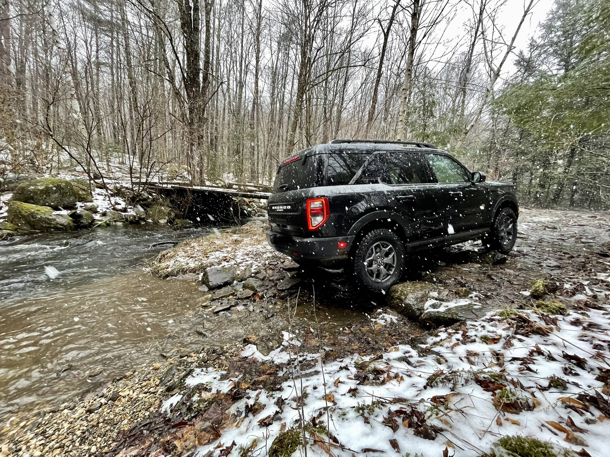 Ford Bronco Sport Big Tires for BS Badlands 31C3B8B6-1E64-4B51-9610-7CCF35404FEA