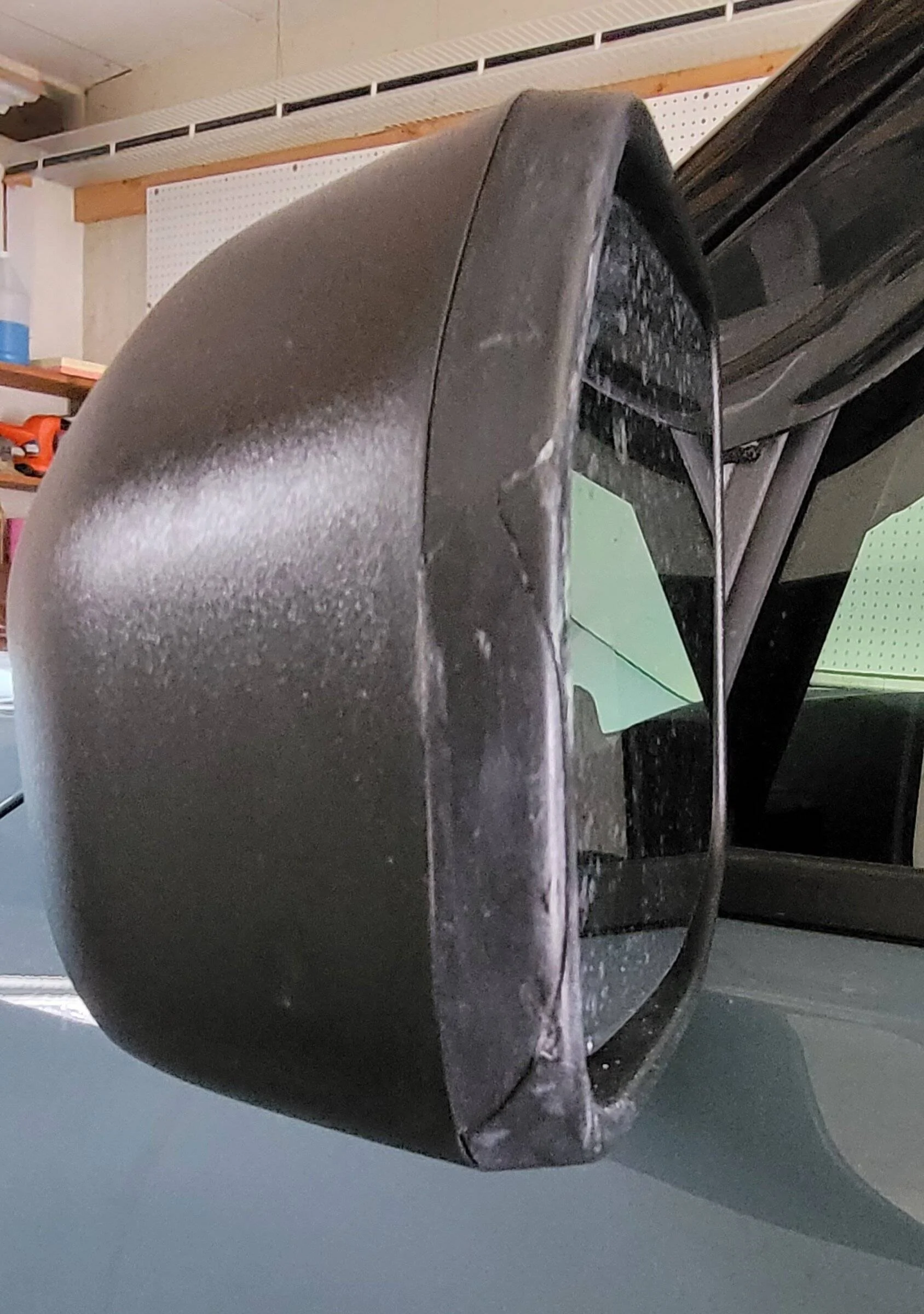 Ford Bronco Sport Miscellaneous Rant About Part Oddities 20220419_184257