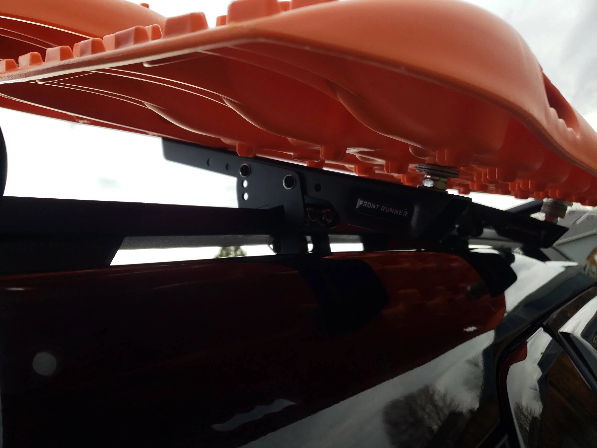 Ford Bronco Sport Roof Rack Side Accessory Panel 20220419_175720