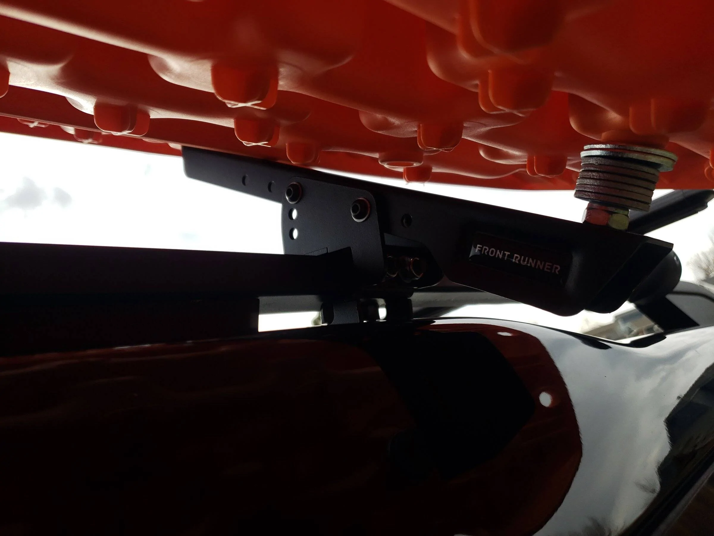 Ford Bronco Sport Roof Rack Side Accessory Panel 20220419_175725