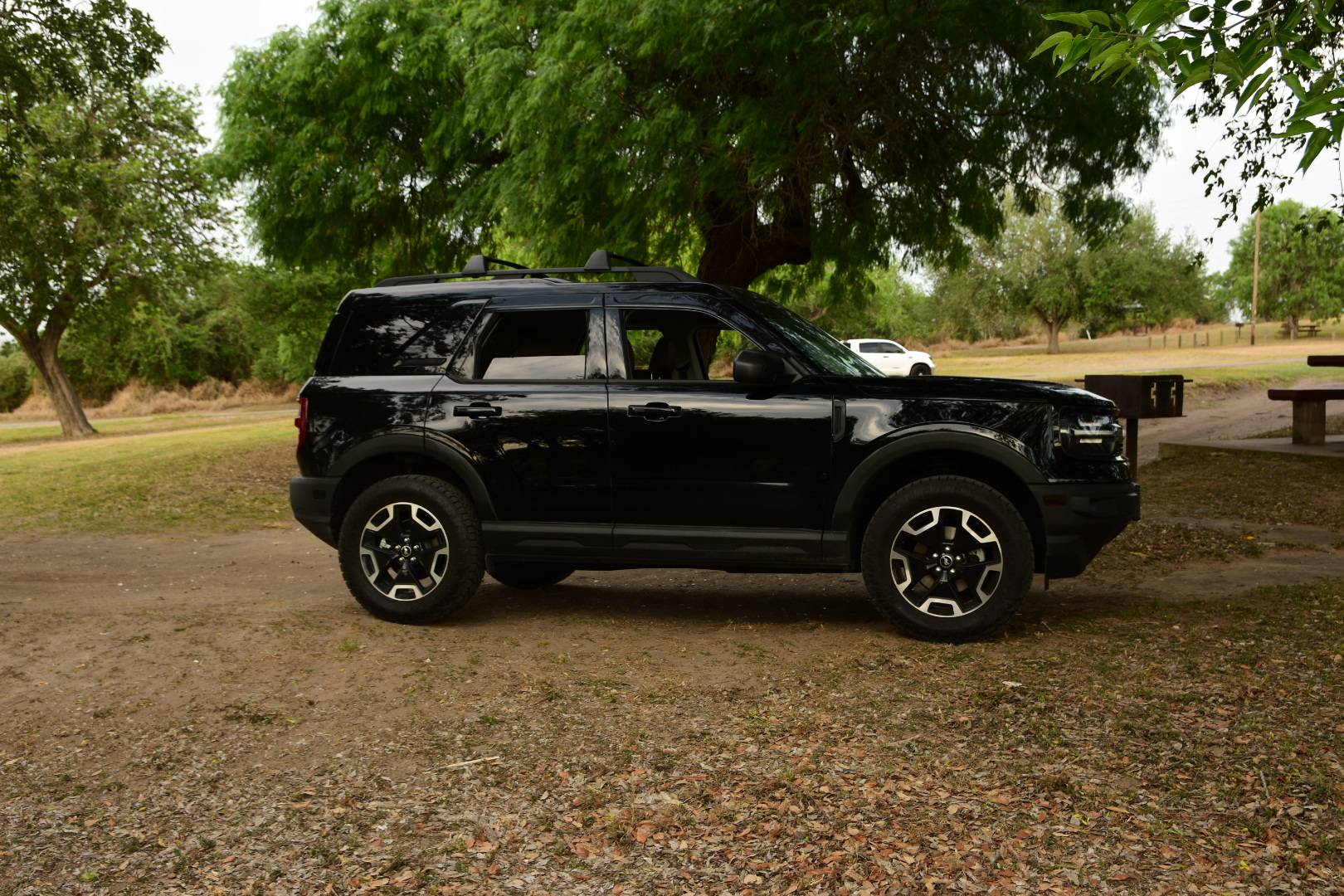 Ford Bronco Sport Post the best photos you've got of your Bronco Sport A20A96C1-86DB-4395-91CC-F3B4EFC69D65