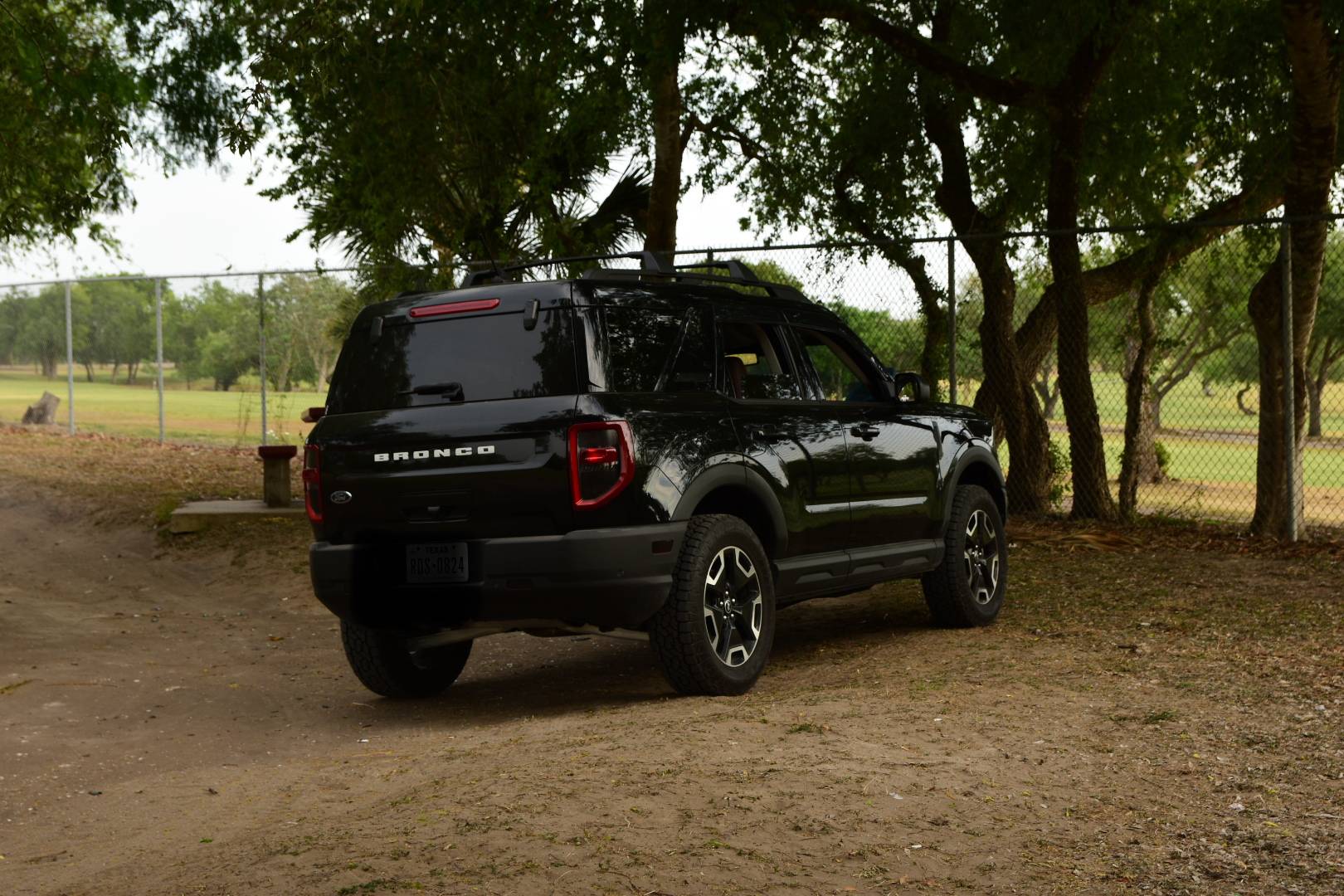 Ford Bronco Sport Post the best photos you've got of your Bronco Sport 30470AFB-76AB-481B-A4B6-F7CAB8D49FE6