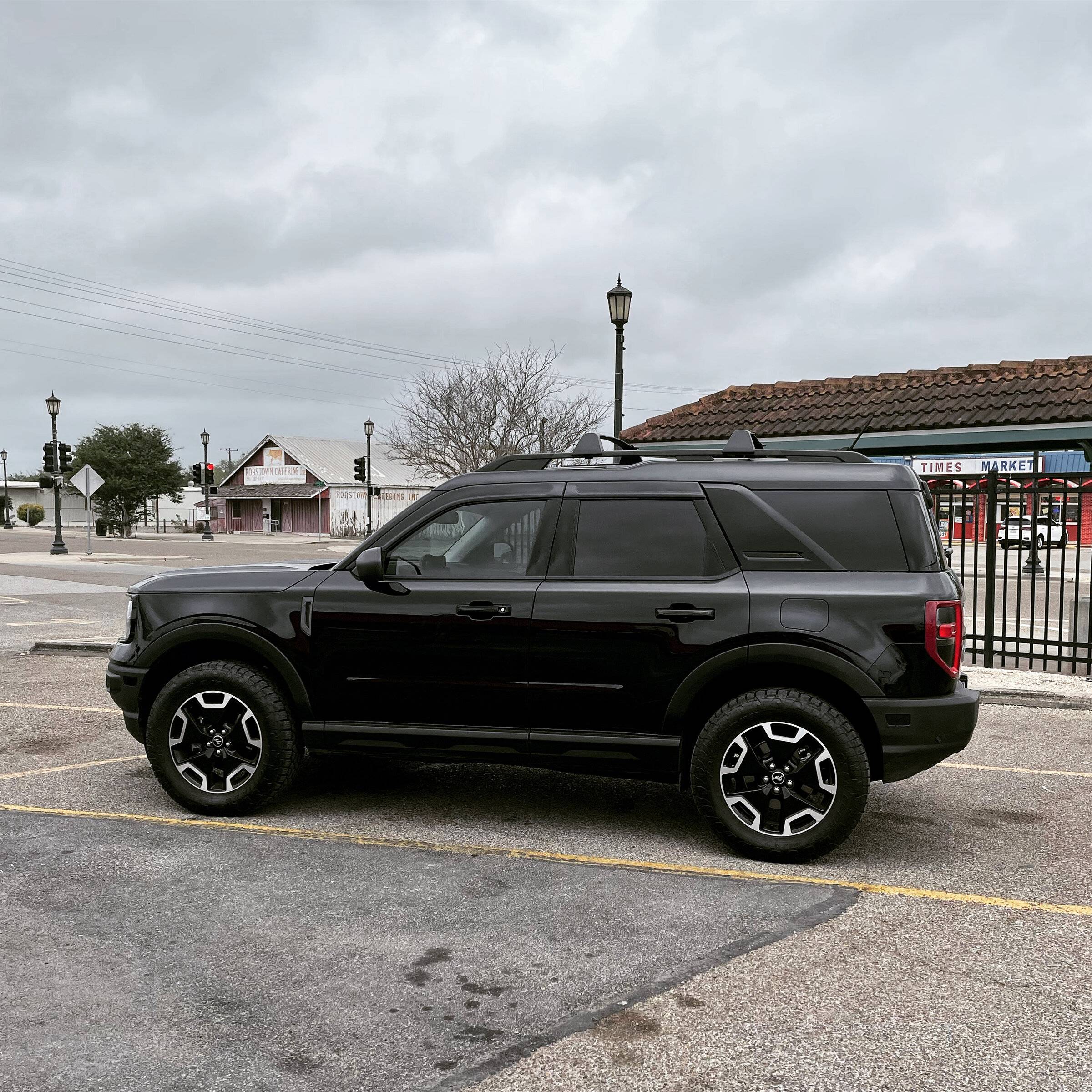 Ford Bronco Sport Official SHADOW BLACK Bronco Sport Thread 0BBAC1D7-7D2D-4165-9D4F-2B67C975FC16