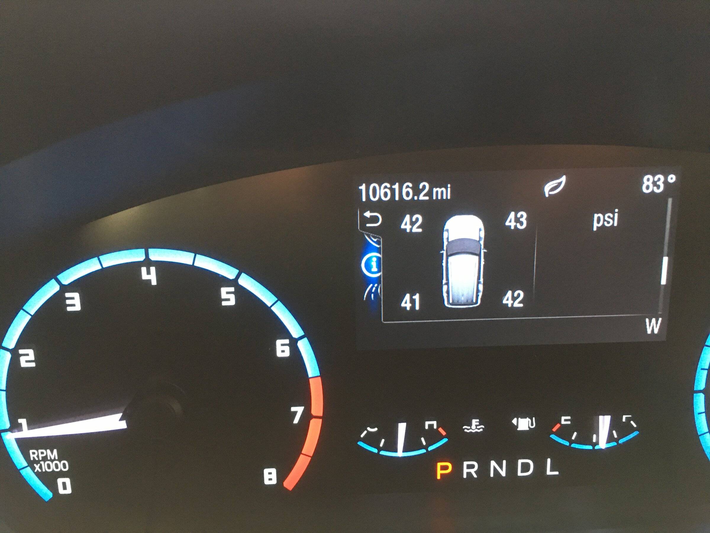 Ford Bronco Sport Tire rotation and pressure sensors IMG_4796.JPG