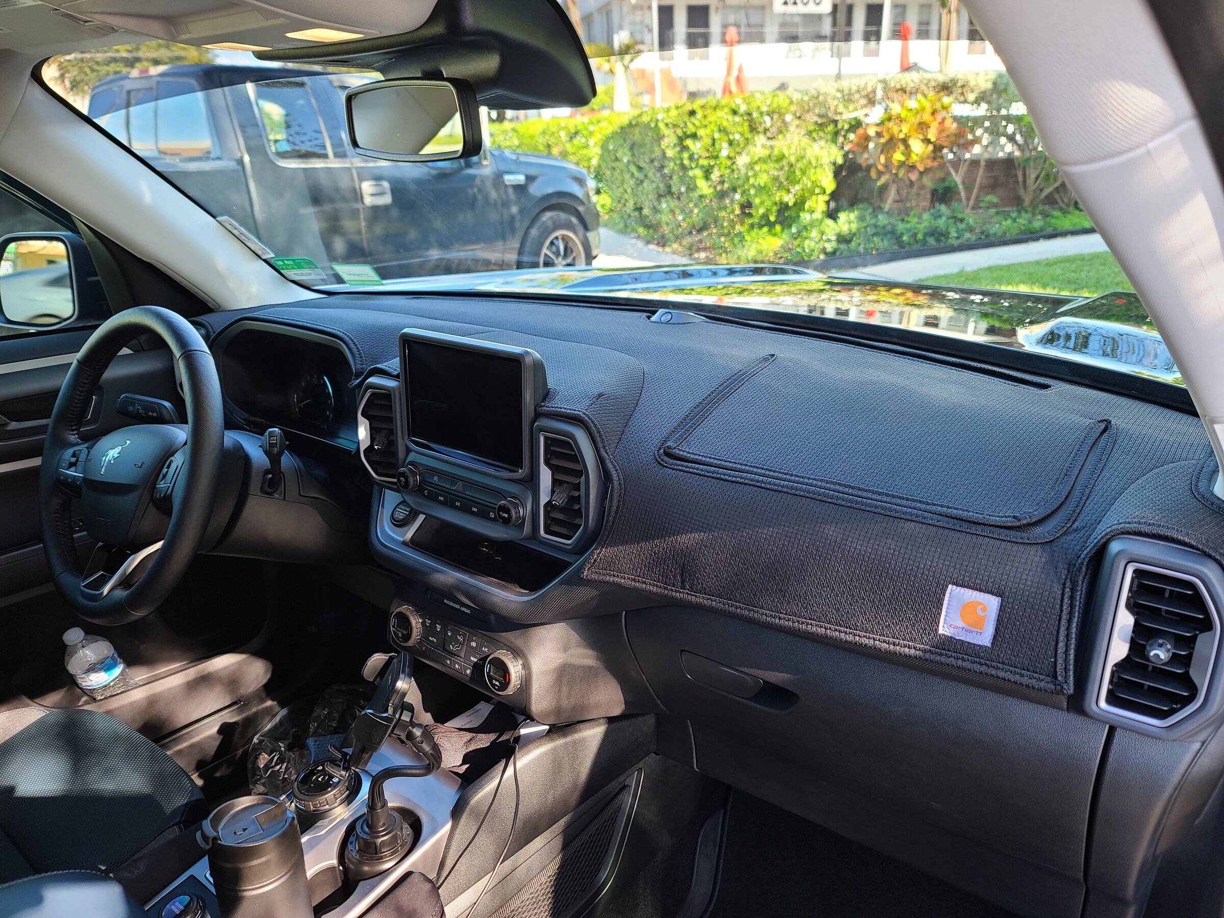 Ford Bronco Sport Official SHADOW BLACK Bronco Sport Thread 20220304_154816