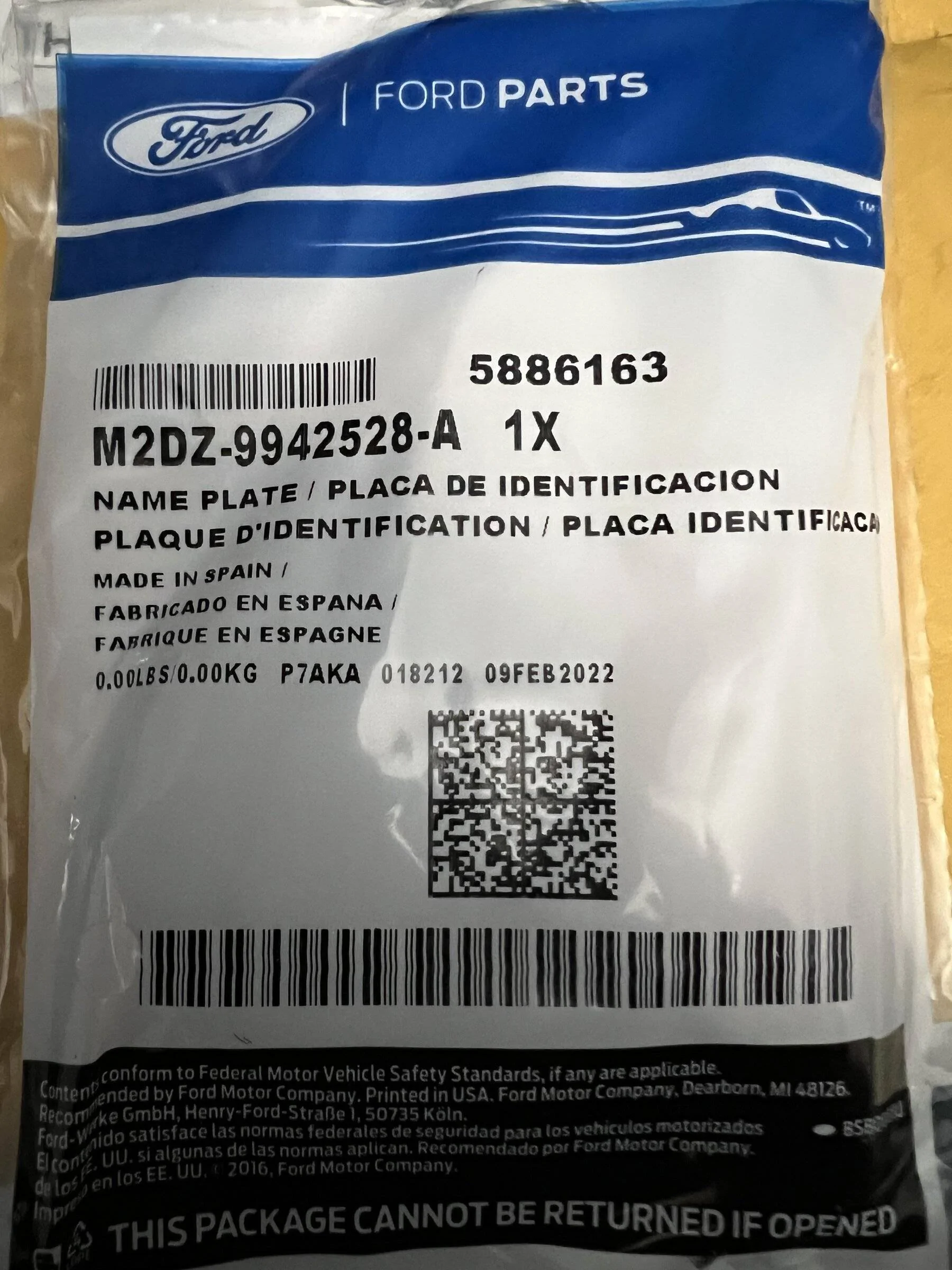 Ford Bronco Sport What did you do TO your Bronco Sport today? 1B6FAEDB-9DDB-4D44-80B3-17CA58D8EE9F
