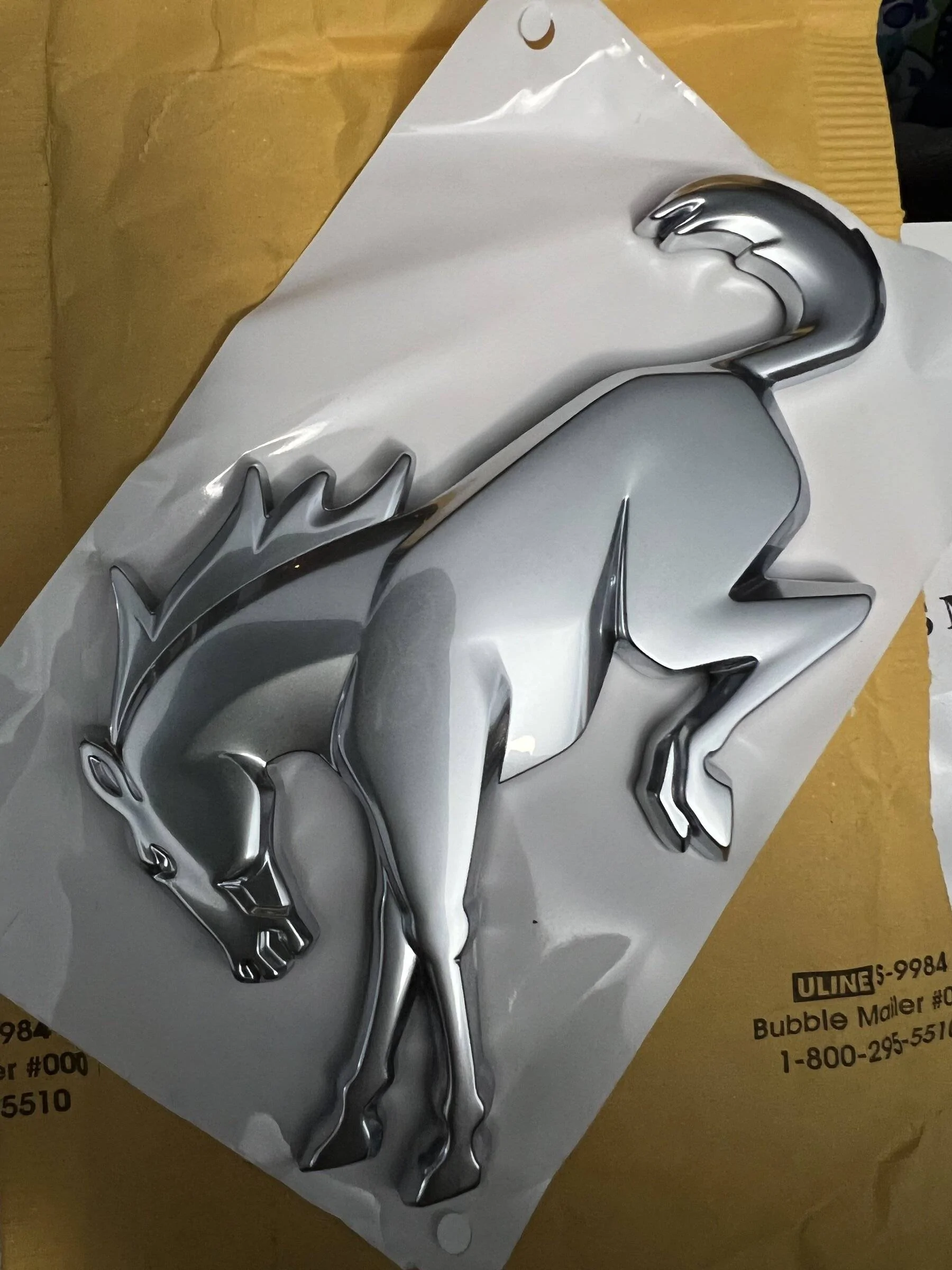 Ford Bronco Sport What did you do TO your Bronco Sport today? FD28B303-A493-4EEC-B379-38E0E7CA433C