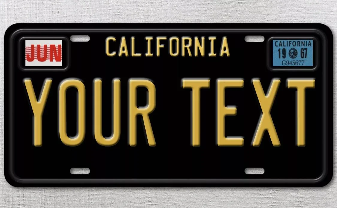 Ford Bronco Sport Anyone put a custom plate on there BS 38C29E3E-36A2-4B26-A172-F303A8F5B3E2