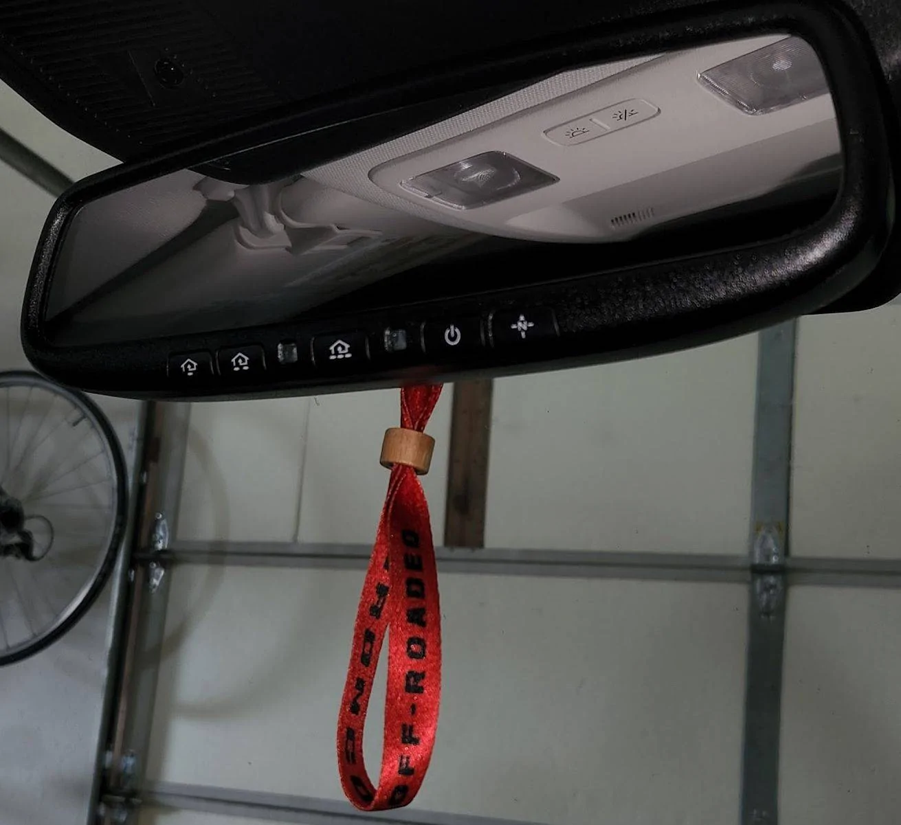 Ford Bronco Sport What did you do TO your Bronco Sport today? BroncoBling