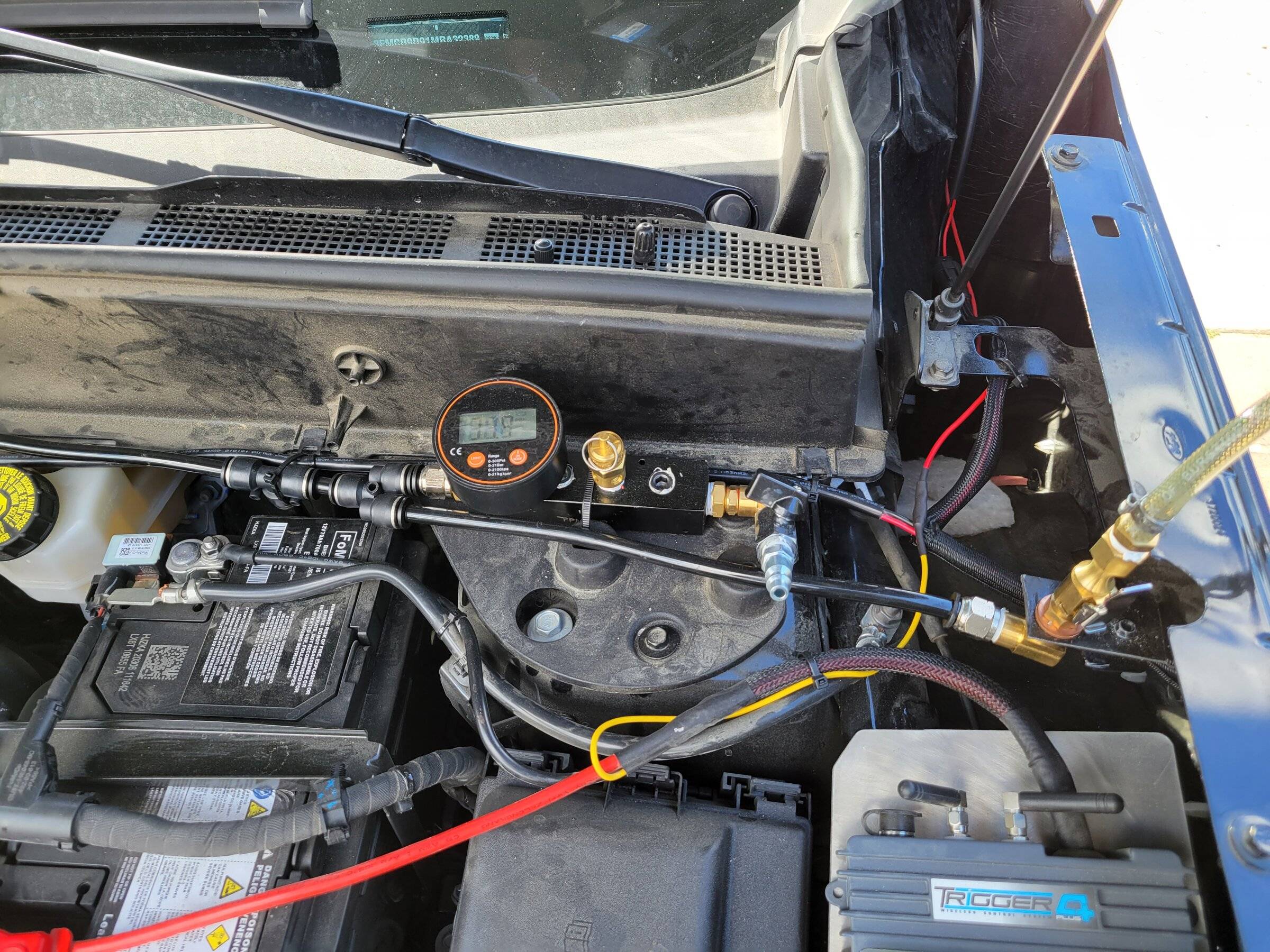 Ford Bronco Sport Show Me Your Favorite Modification 20220422_111809