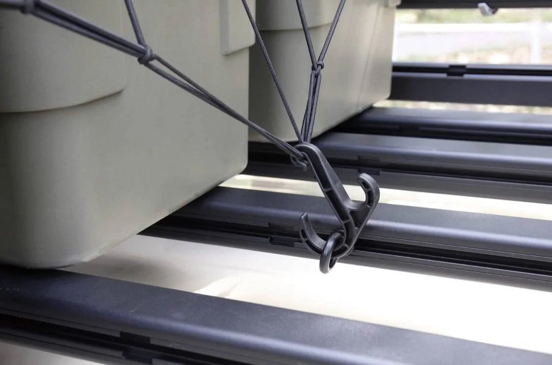 Ford Bronco Sport Inno Roof Deck 100 installed F9D78818-688E-4A91-9EE4-524184CA1382