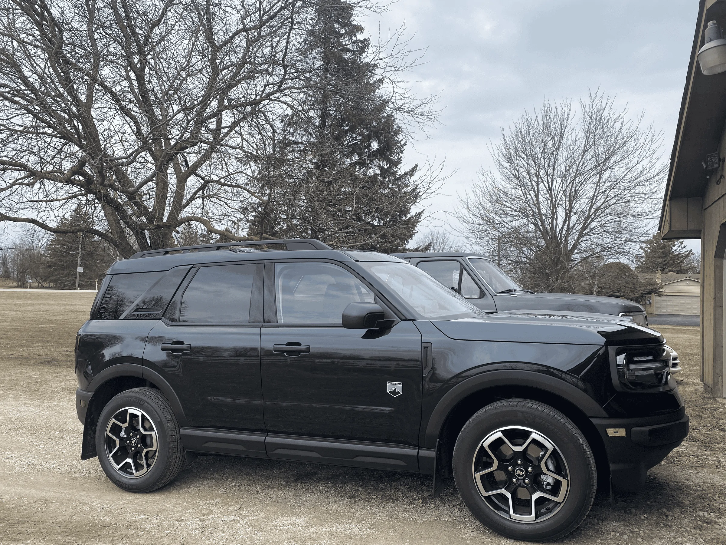 Ford Bronco Sport Let’s see your black 18” wheels tempImage36vsja