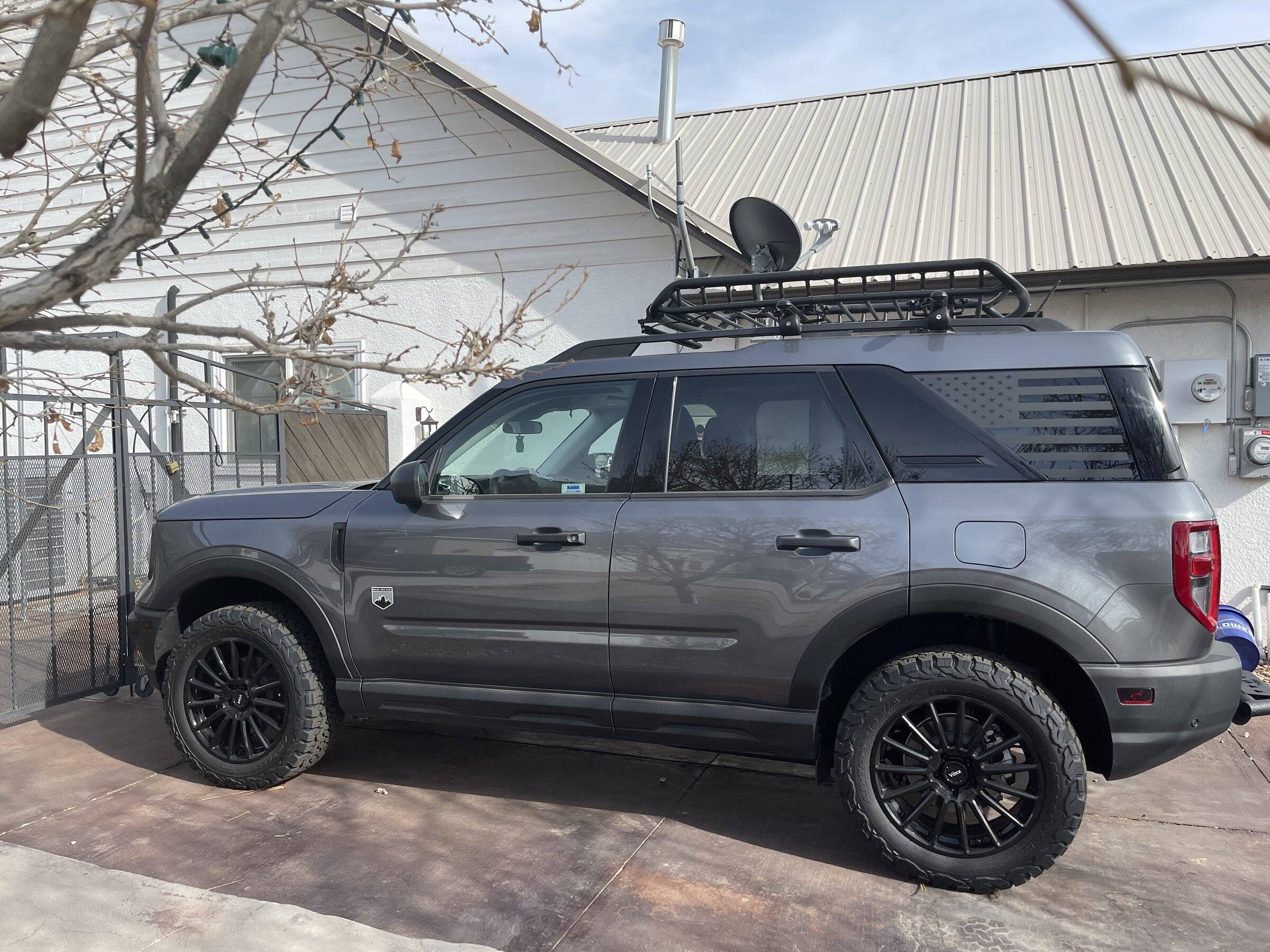Ford Bronco Sport Let’s see your black 18” wheels 12DFD54D-A296-4DA5-9C28-1A500AB88E69