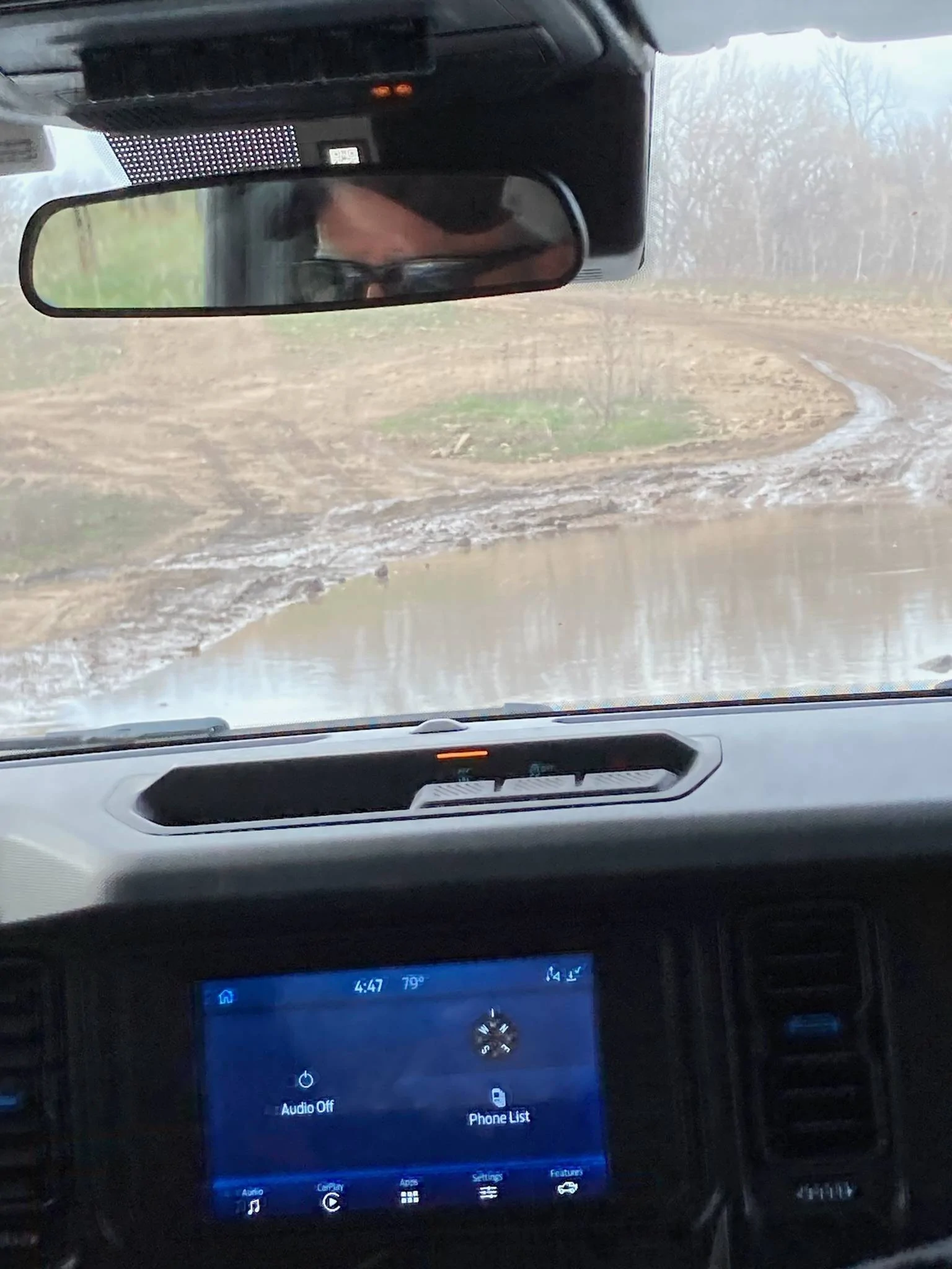 Ford Bronco Sport What did you do TO your Bronco Sport today? D2119E08-8541-4DB0-8FA4-5D9A9F7C040A