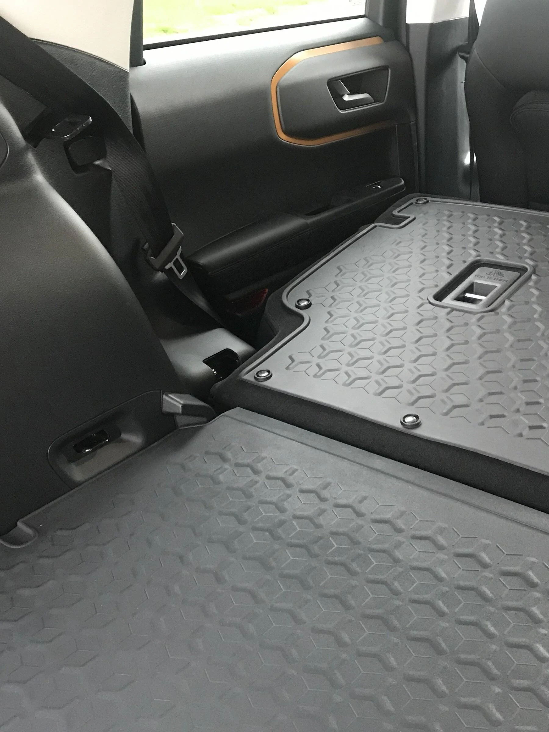 Ford Bronco Sport Fold Flat Rear Seats? B953E66F-1FF4-4420-968F-C8CC69E6595B