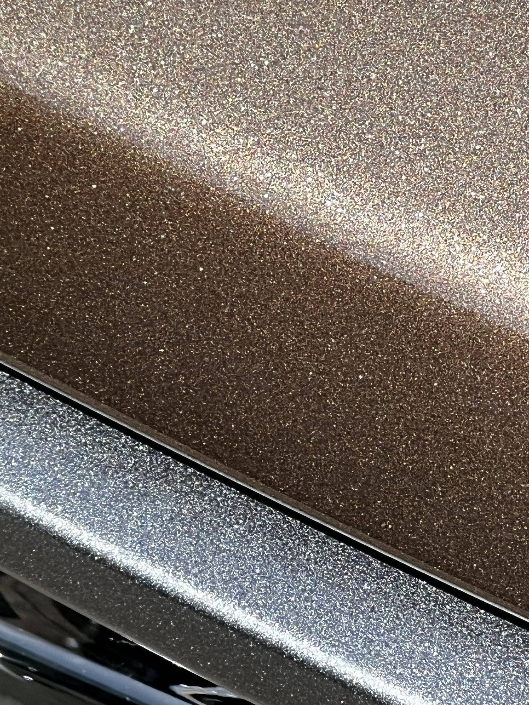 Ford Bronco Sport Official BRONZE SMOKE Bronco Sport Thread C4B5C611-654A-4150-8A12-B6D037A18DD7