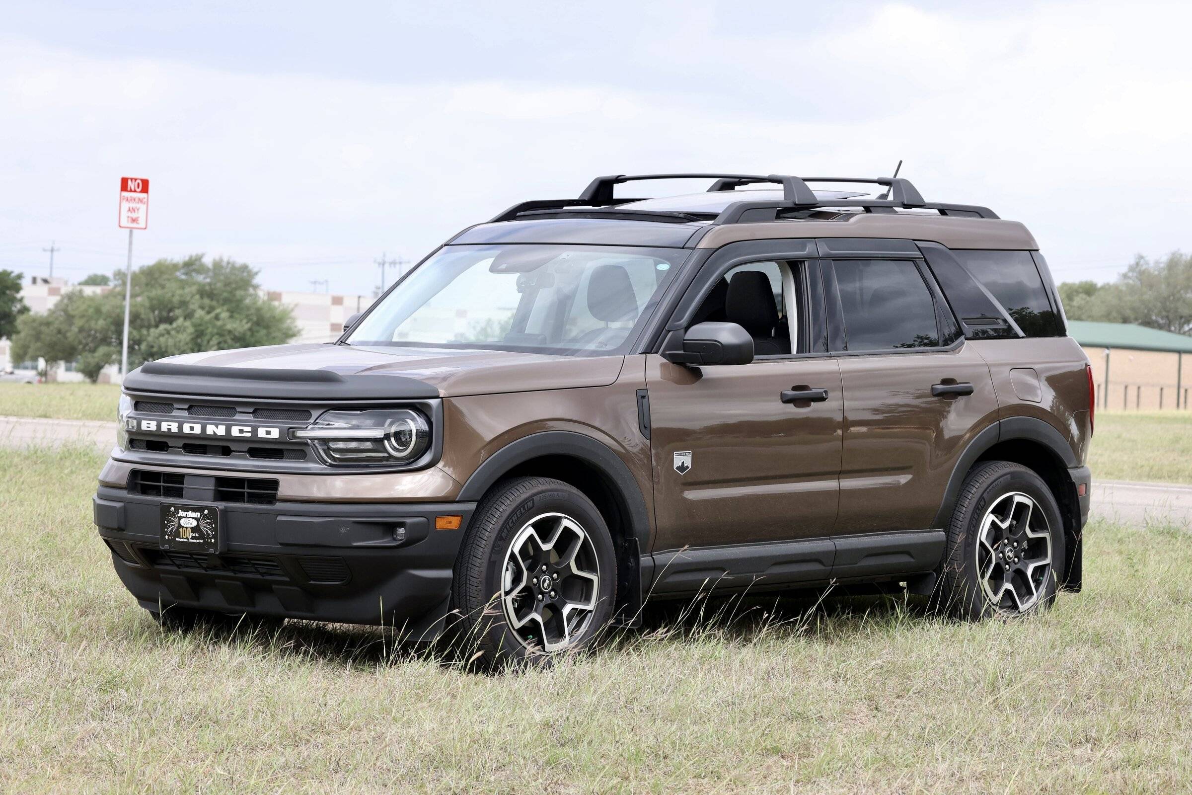 Ford Bronco Sport Official BRONZE SMOKE Bronco Sport Thread 18800596-0962-45D4-B0A3-134B2B0806D8