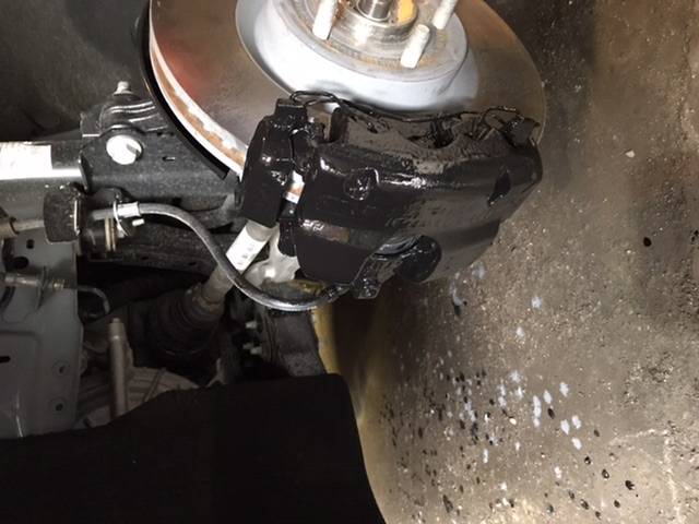 Ford Bronco Sport What did you do TO your Bronco Sport today? 3FC91AEB-D470-496C-AC2F-59AB3D31FB2F