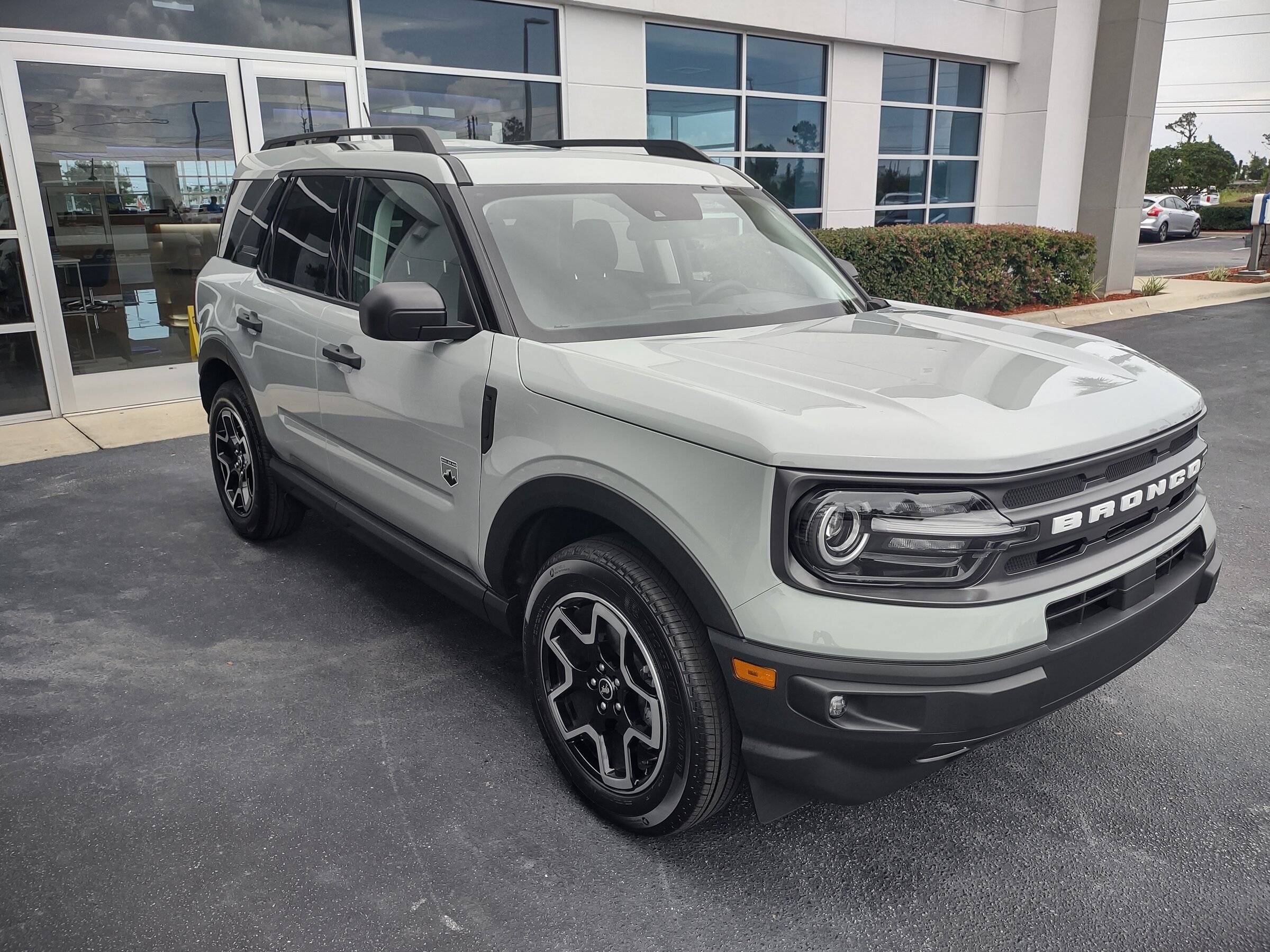 Ford Bronco Sport 2021 Big Bend Bronco Sport for Sale IMG_20210712_140256531_HDR