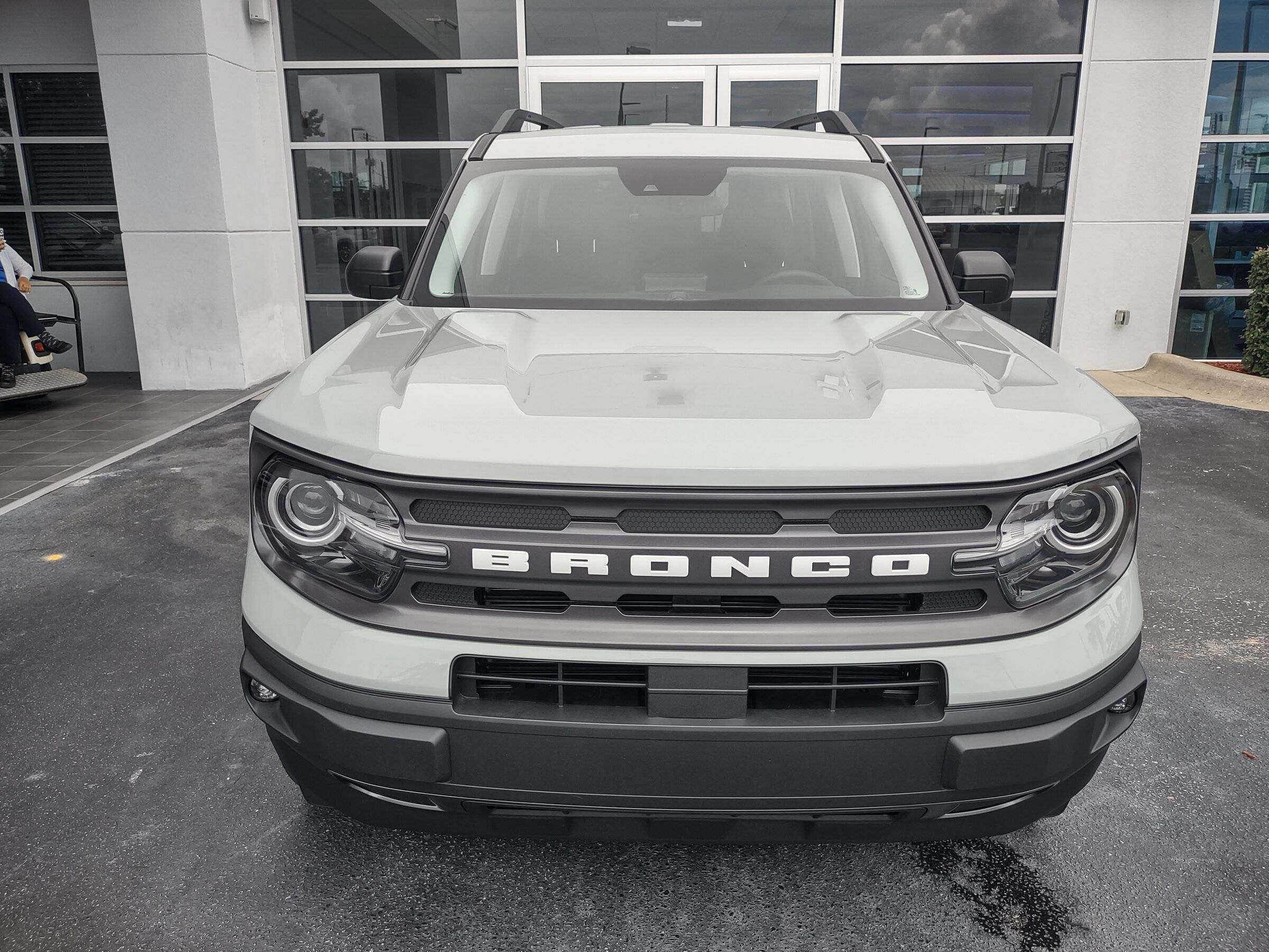 Ford Bronco Sport 2021 Big Bend Bronco Sport for Sale IMG_20210712_140250310_HDR