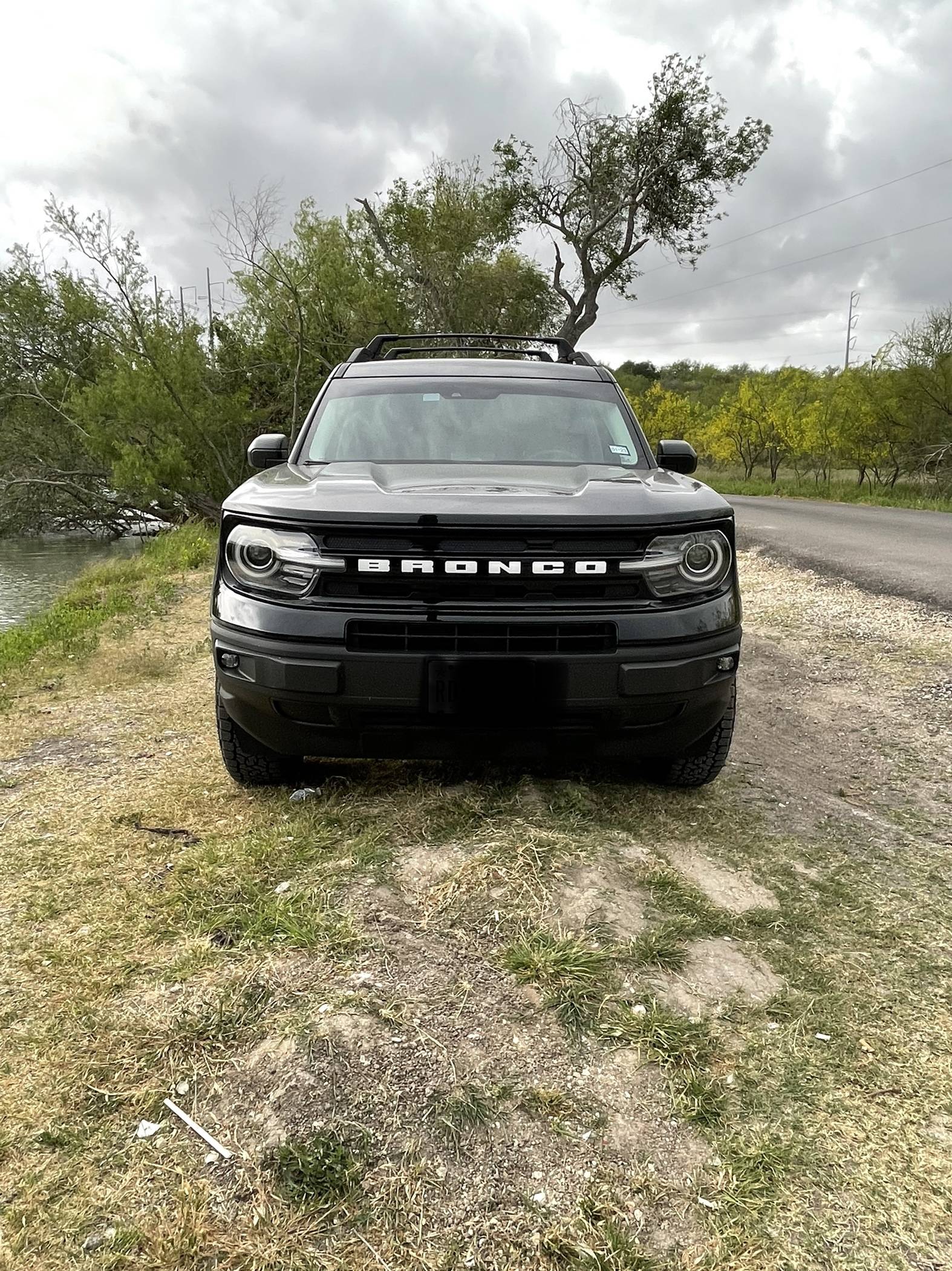 Ford Bronco Sport Official SHADOW BLACK Bronco Sport Thread A5CF1AB0-5B91-4FDF-8552-0C5FA82C6D00