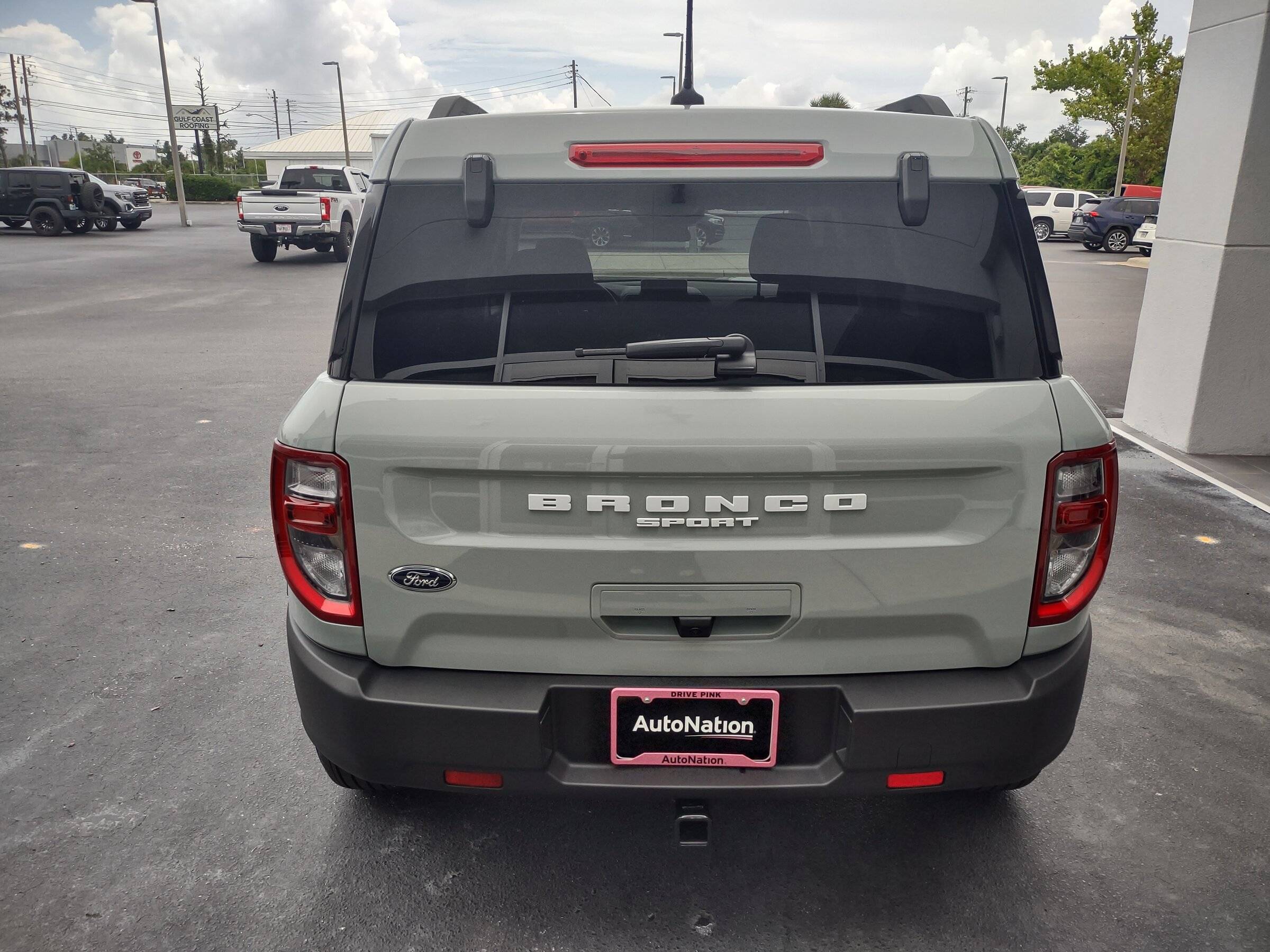 Ford Bronco Sport 2021 Big Bend Bronco Sport for Sale IMG_20210712_140216563_HDR