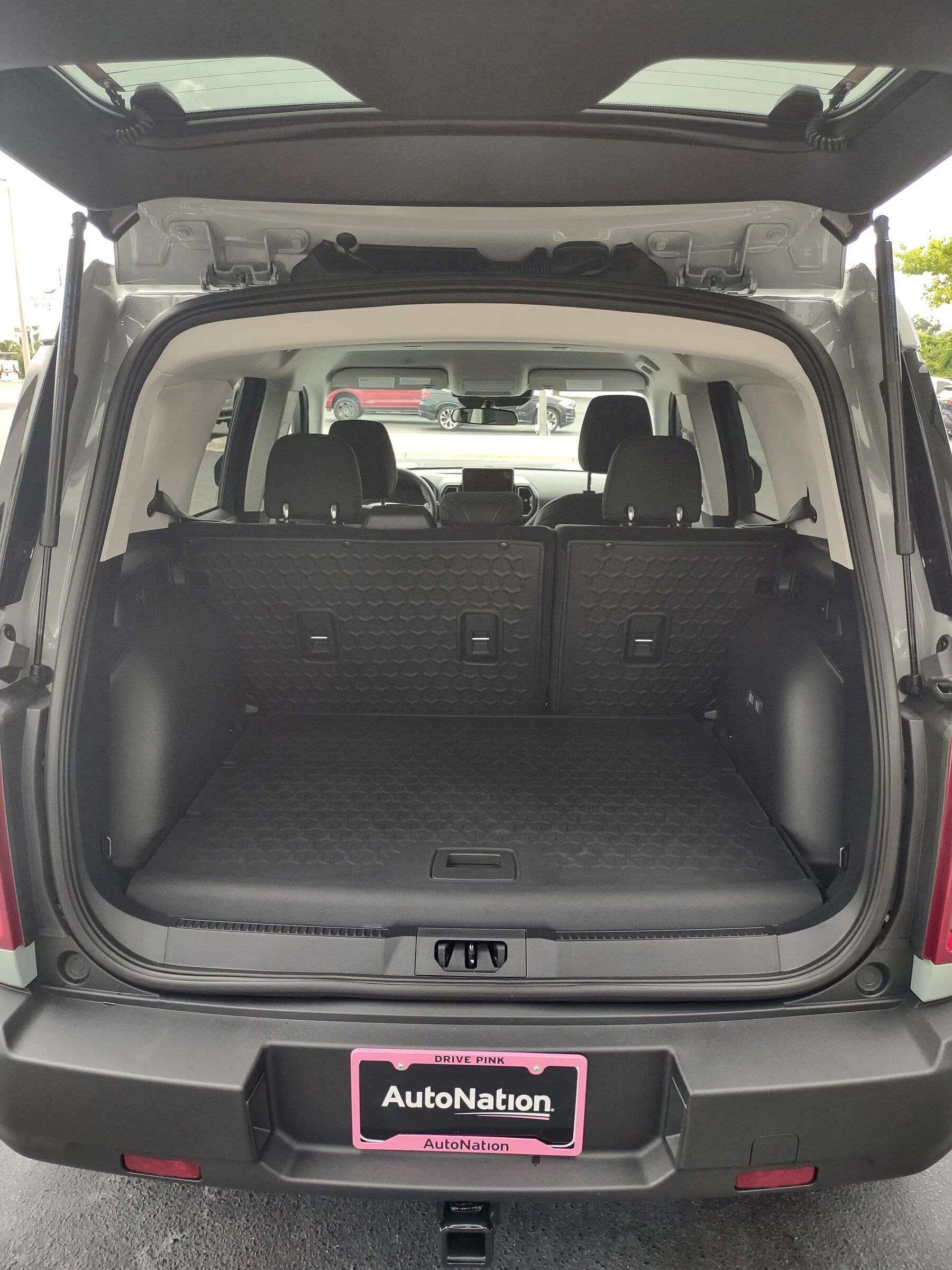 Ford Bronco Sport 2021 Big Bend Bronco Sport for Sale IMG_20210712_140338919_HDR