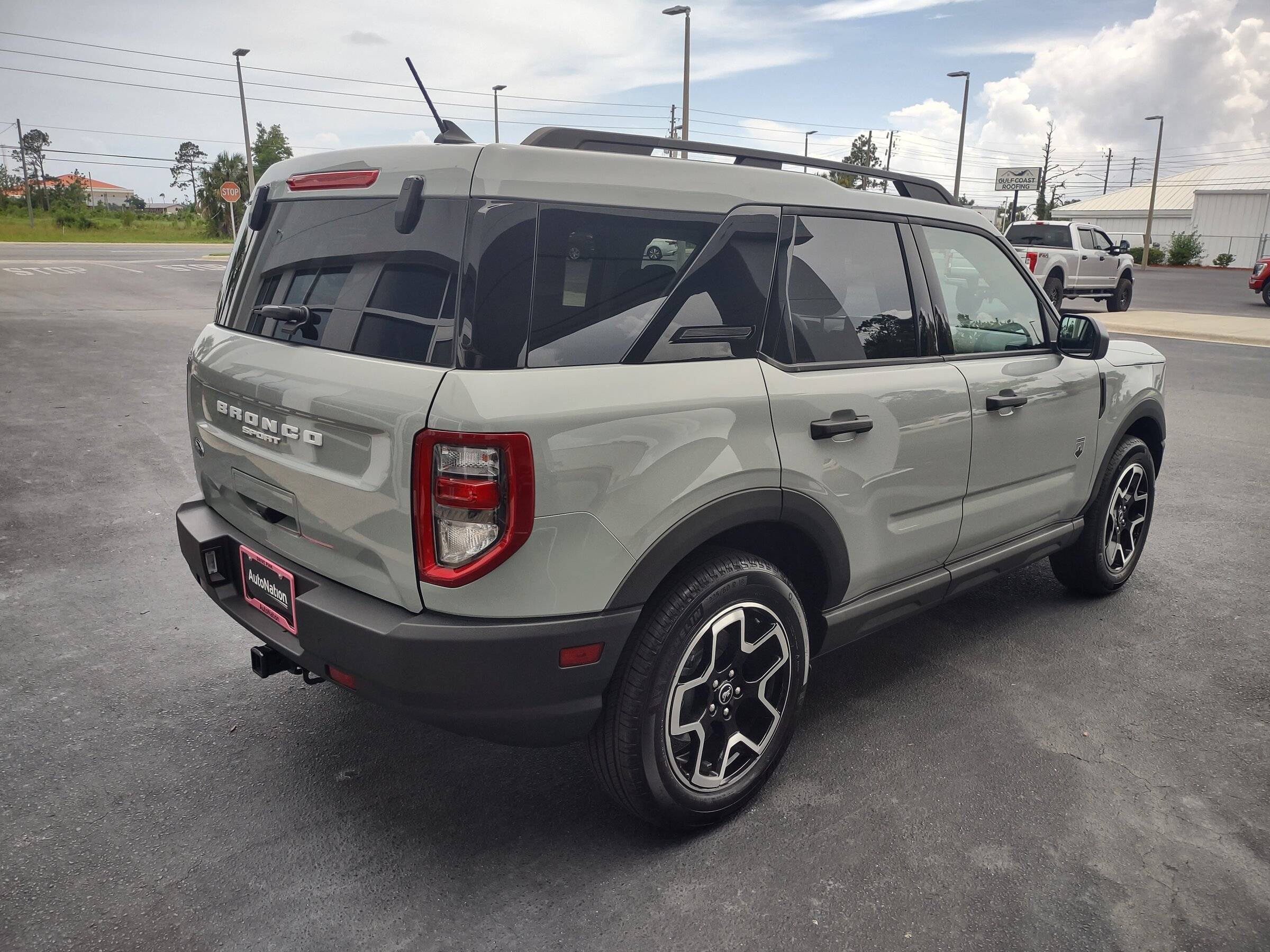 Ford Bronco Sport 2021 Big Bend Bronco Sport for Sale IMG_20210712_140208269_HDR