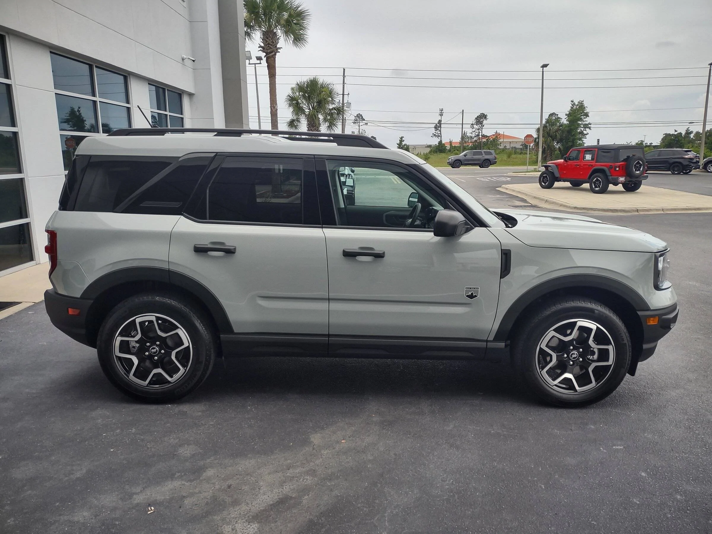Ford Bronco Sport 2021 Big Bend Bronco Sport for Sale IMG_20210712_140157840_HDR