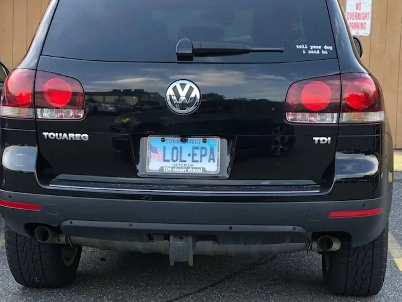 Ford Bronco Sport Humorous License Plates 4B282BFA-CE01-4816-9846-7F3203FB3F12