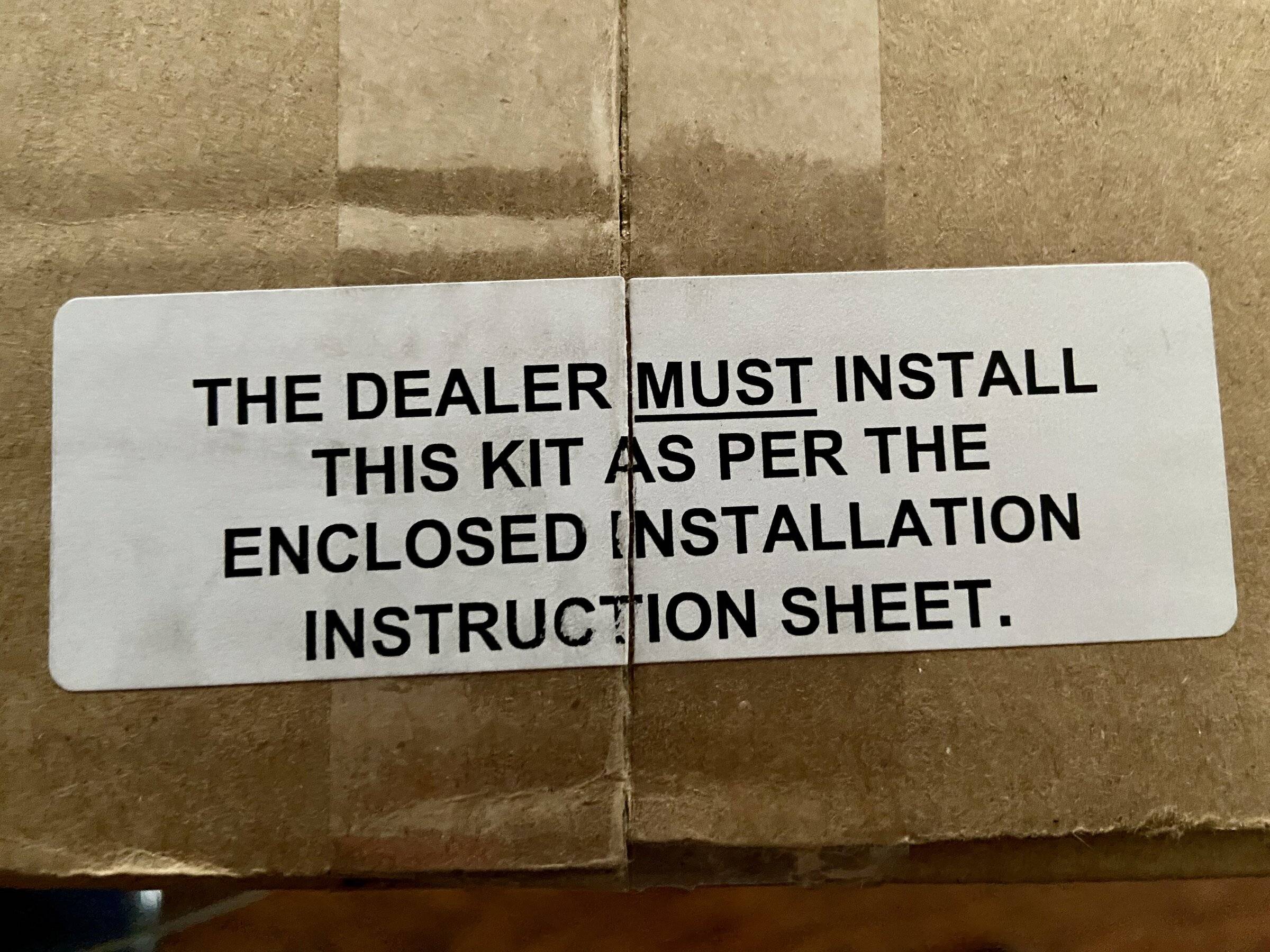 Ford Bronco Sport What did you do TO your Bronco Sport today? 2FE66417-5474-4743-91D9-626058F885B9