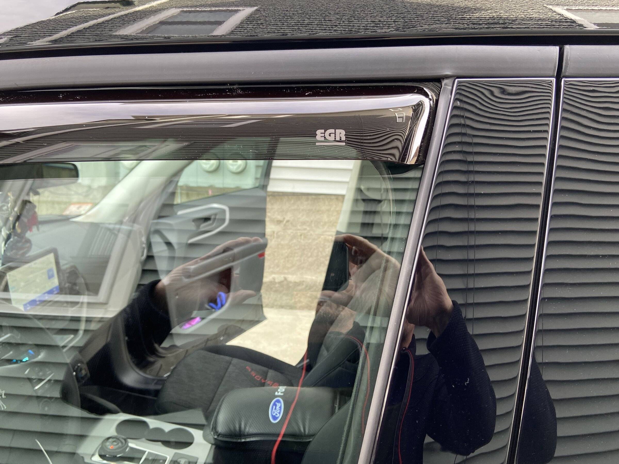 Ford Bronco Sport Any unexpected essential accessories for the rain-soaked PNW? D8B6809F-B741-4A85-BCD7-719B41EC87E3