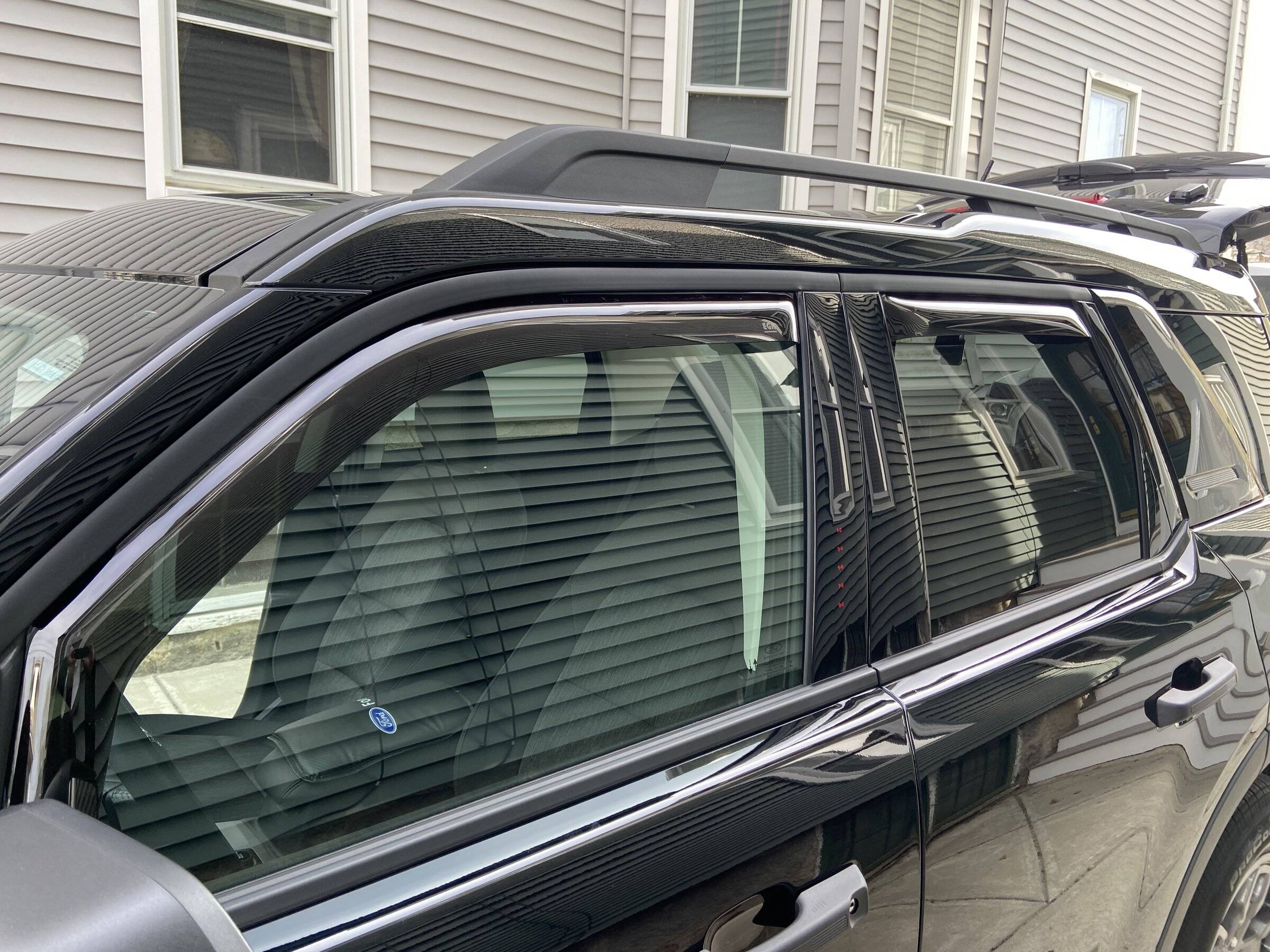 Ford Bronco Sport Any unexpected essential accessories for the rain-soaked PNW? C77FCF15-3DBD-47DB-839A-1D6E1E9EB29B